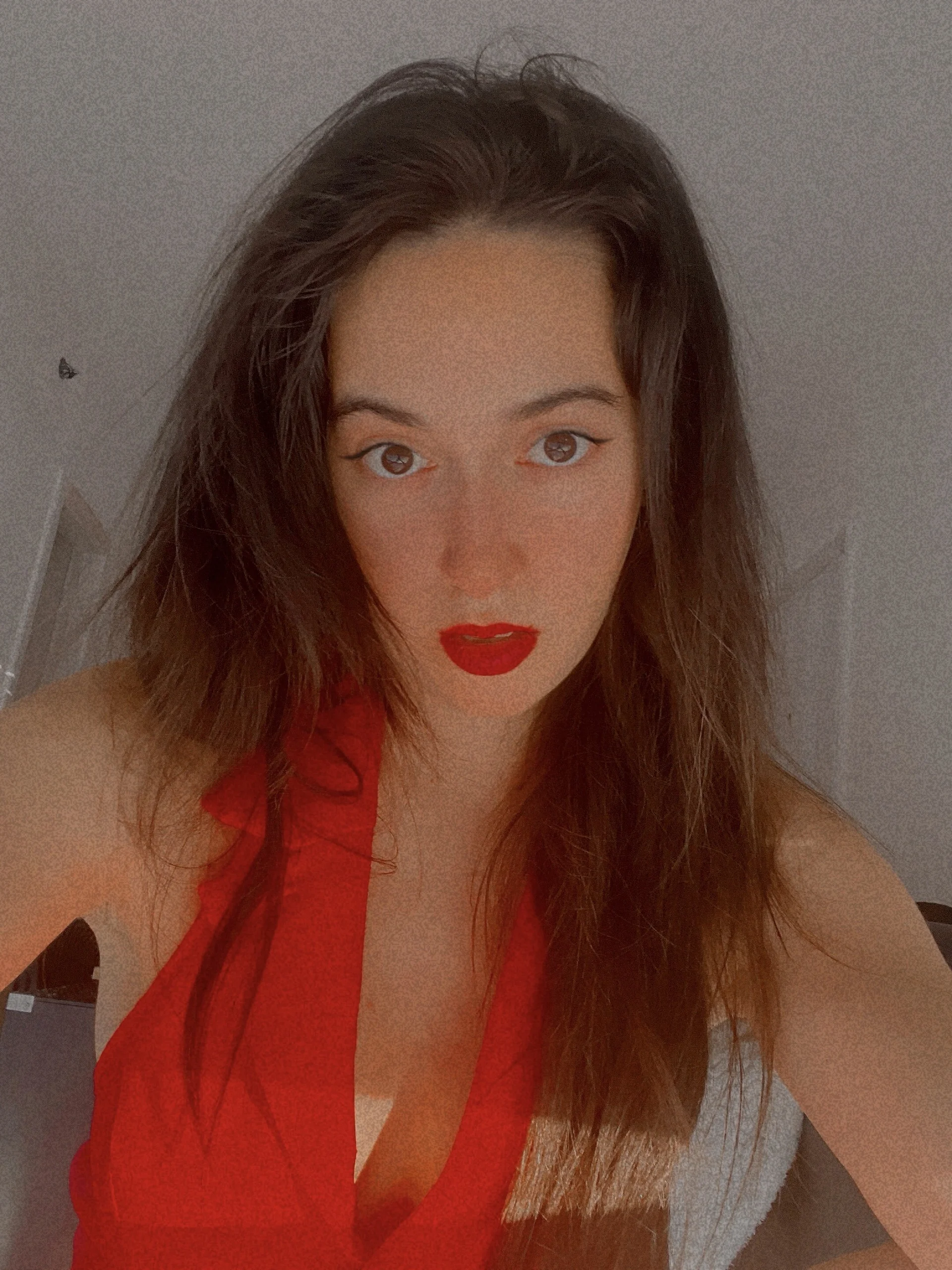 XXX Porn Photo of Nude Chuchiybombon 9