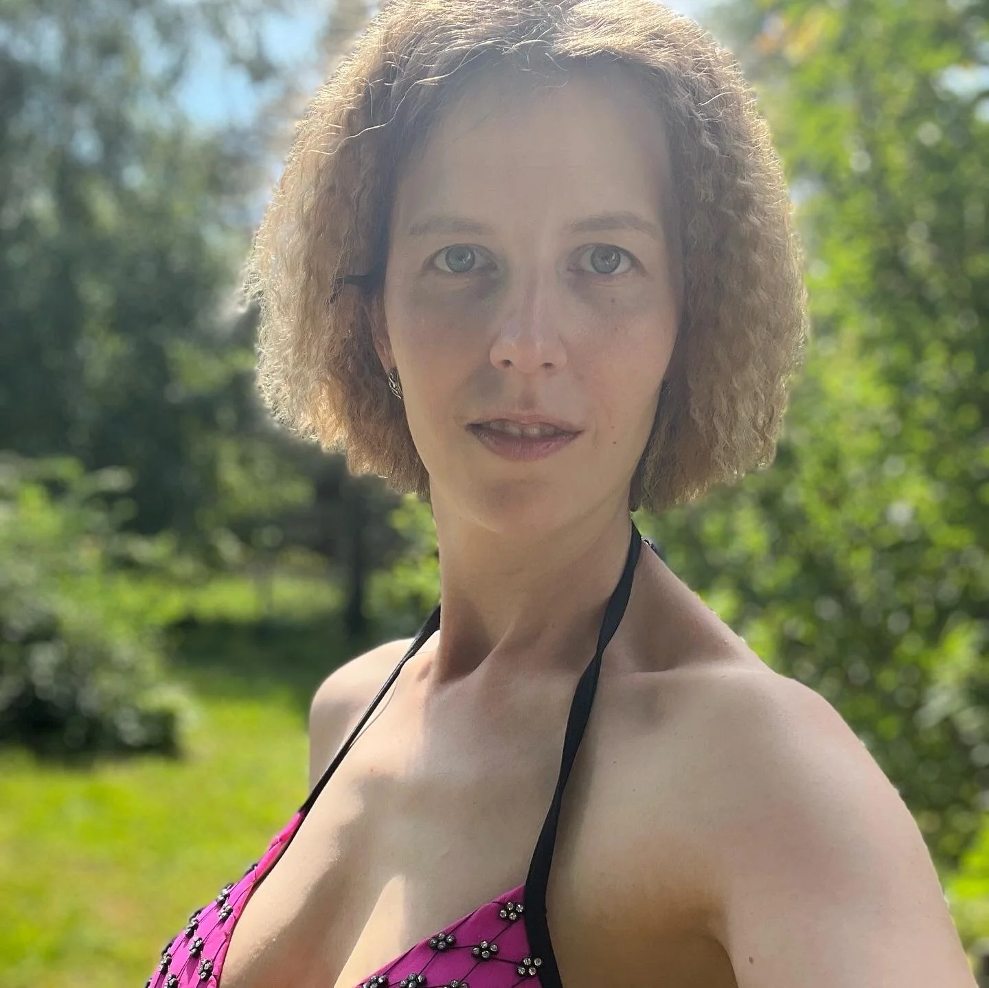 XXX Porn Photo of Nude NonCasual5 5