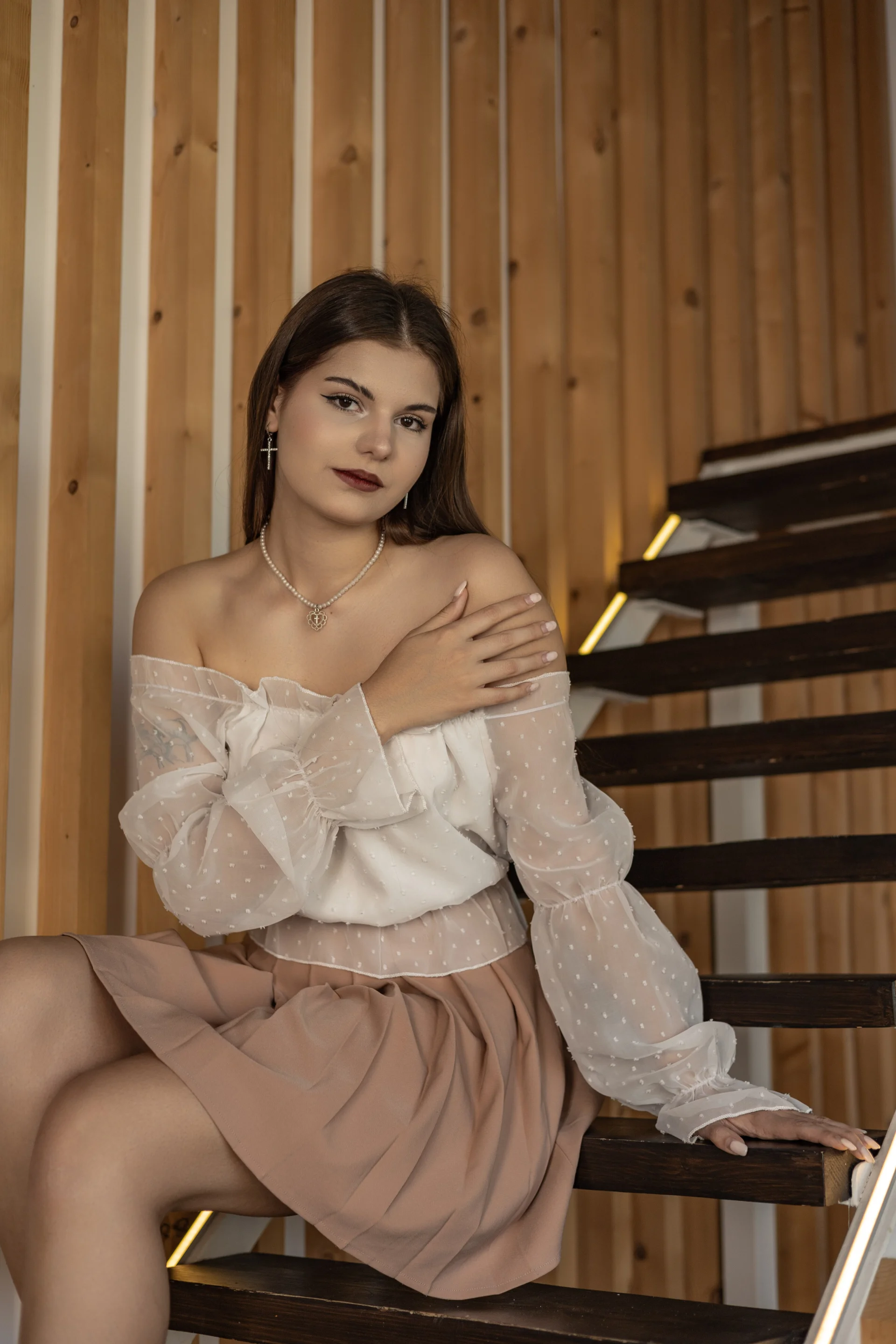 XXX Porn Photo of Nude AdeliaKiss 6