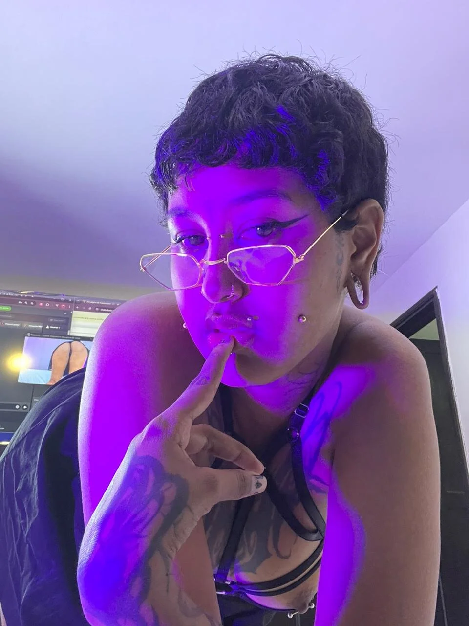 XXX Porn Photo of Nude lanemugler 14