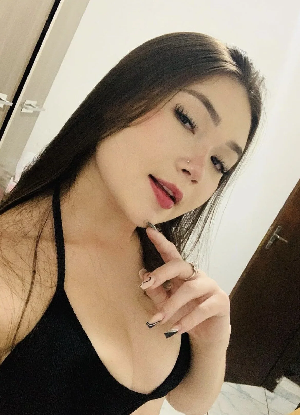XXX Porn Photo of Nude Deusadoamor6 1