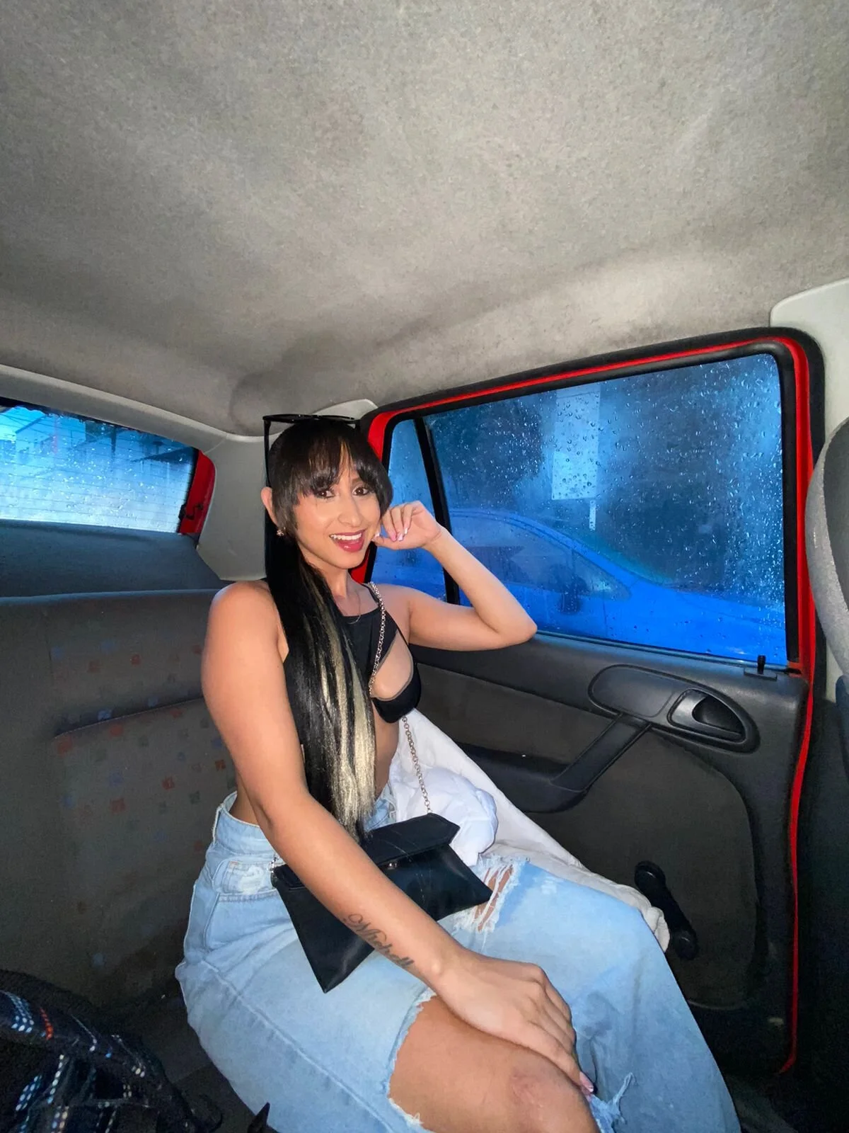 XXX Porn Photo of Nude Antonella_Moretti_ 14