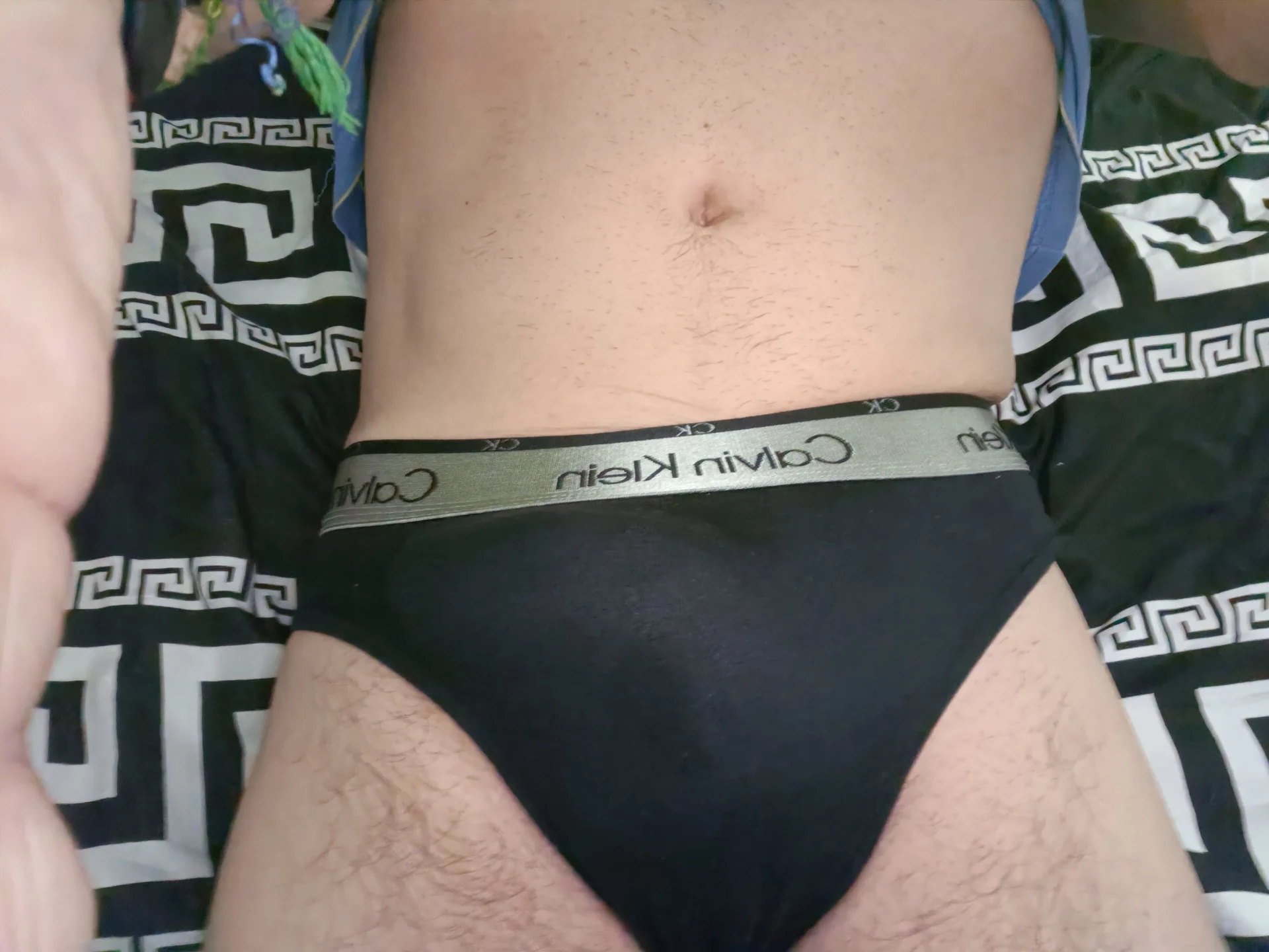 XXX Porn Photo of Nude BCNBOTTOM 1