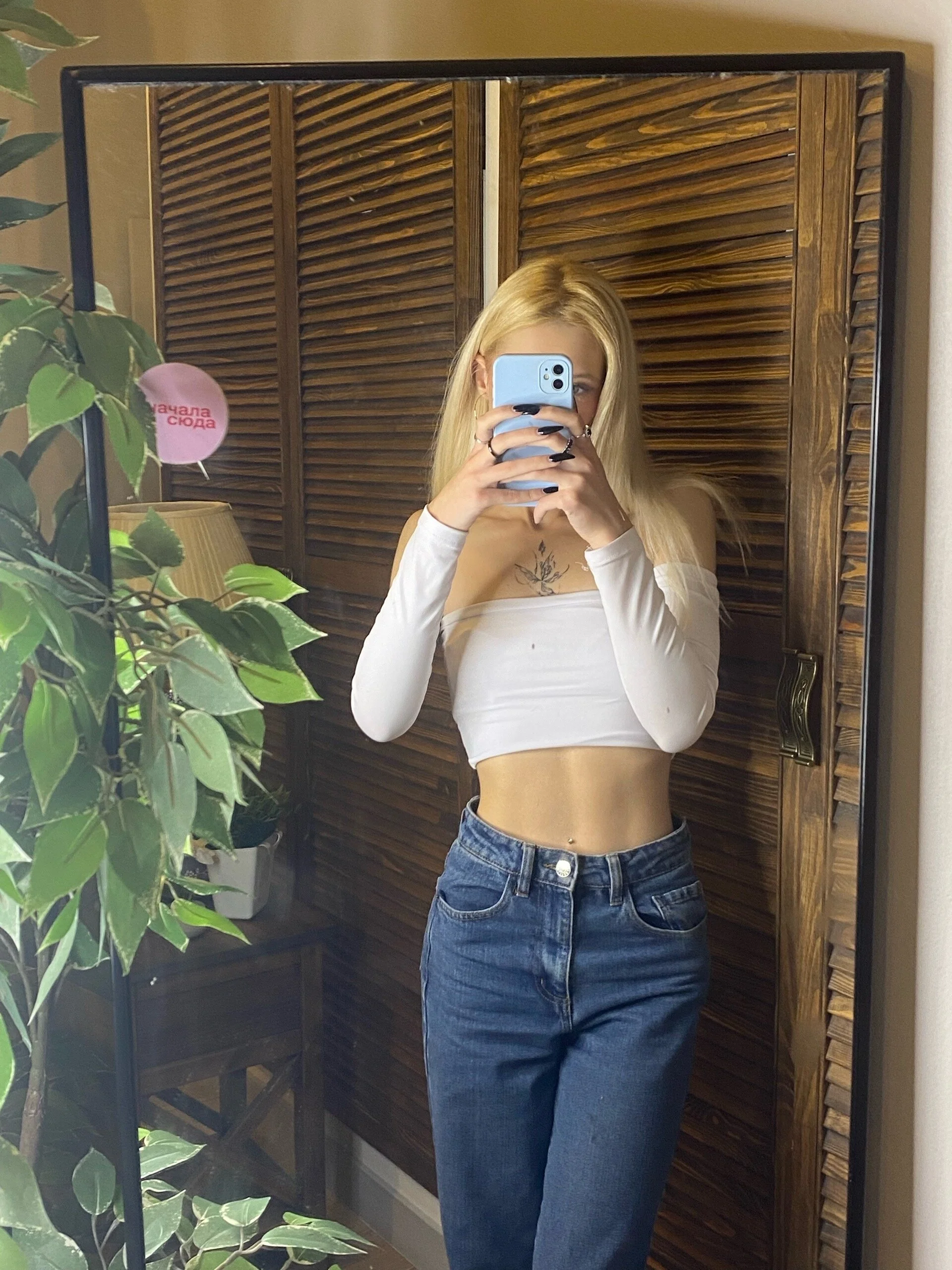 XXX Porn Photo of Nude Monica_Leen 1