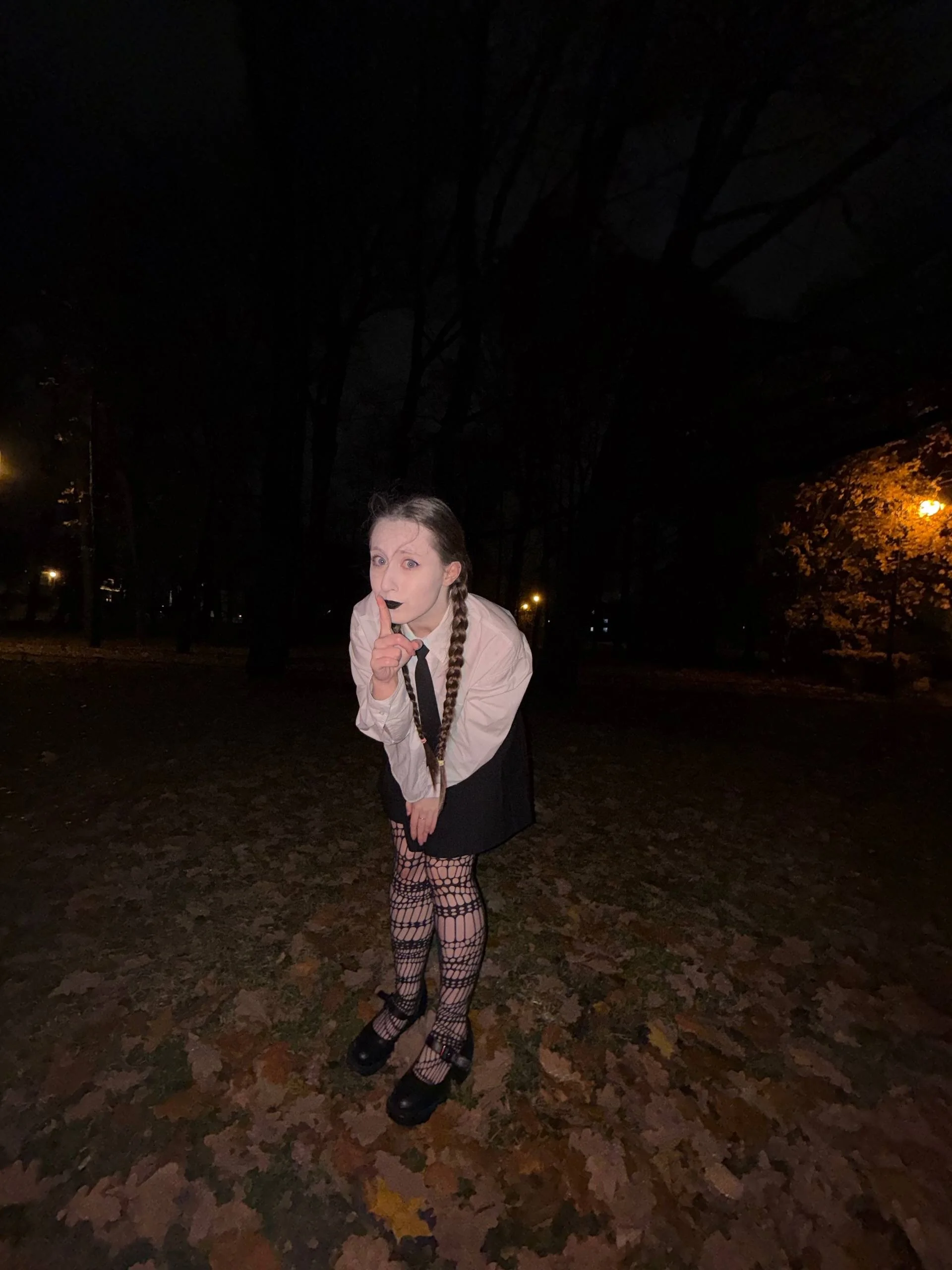 XXX Porn Photo of Nude FroggyAnna 281