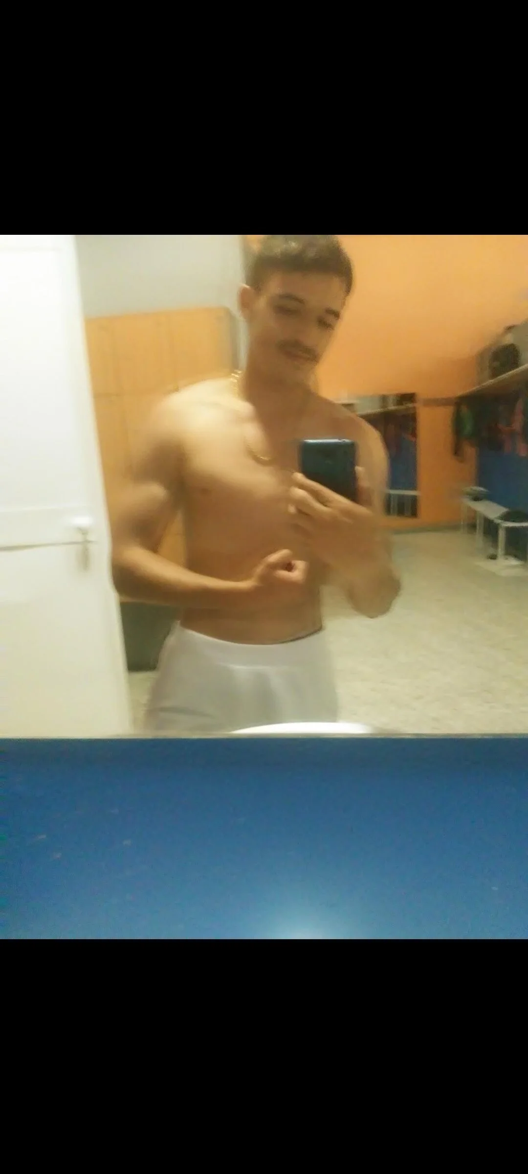 XXX Porn Photo of Nude Big_xupete 3