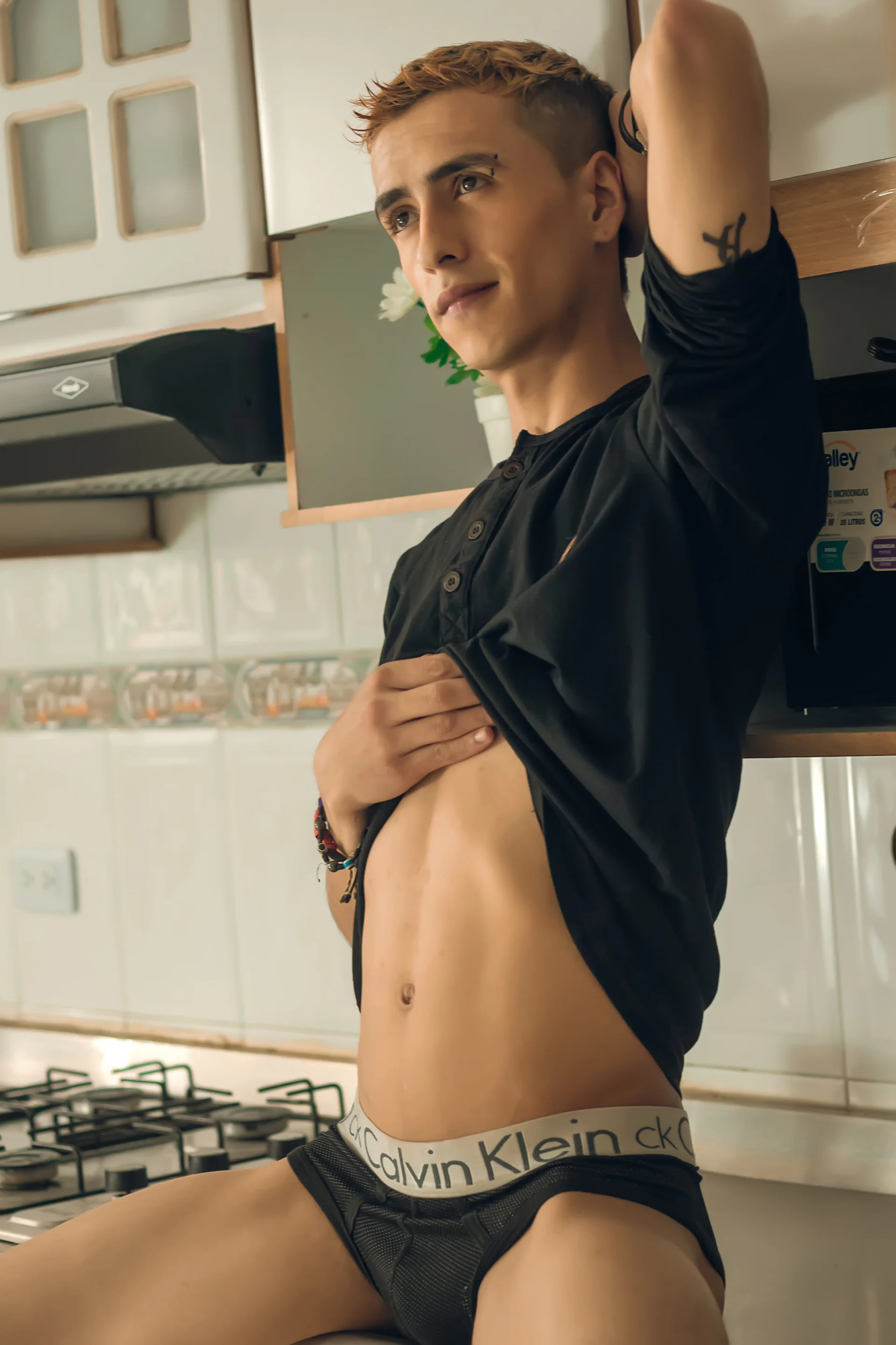 XXX Porn Photo of Nude ryan_maxy 8