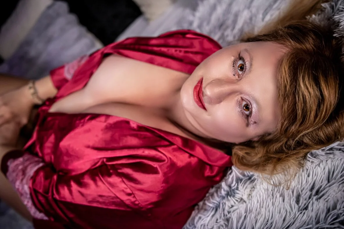XXX Porn Photo of Nude OlgaPavlova 13