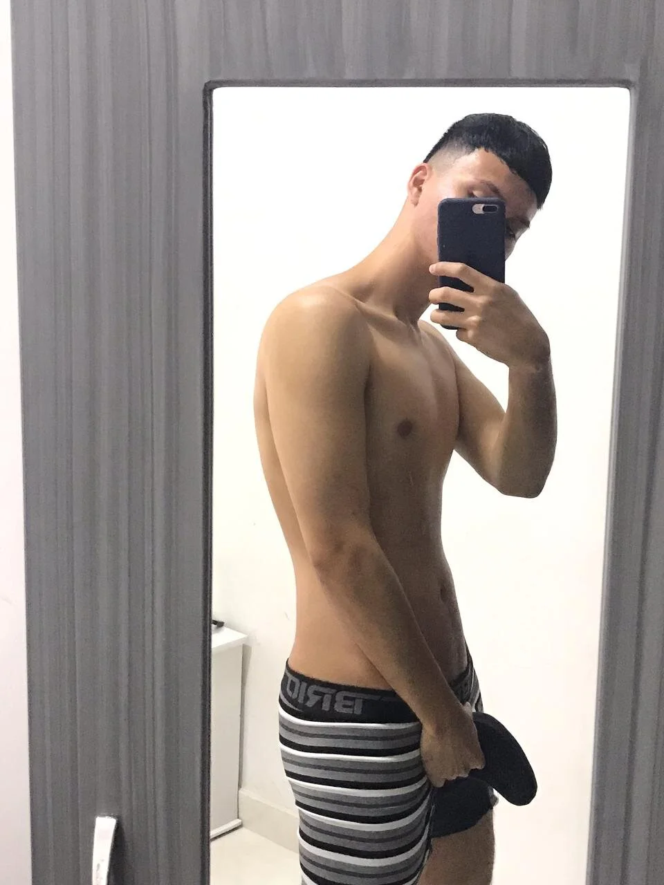 XXX Porn Photo of Nude Robkyller 3