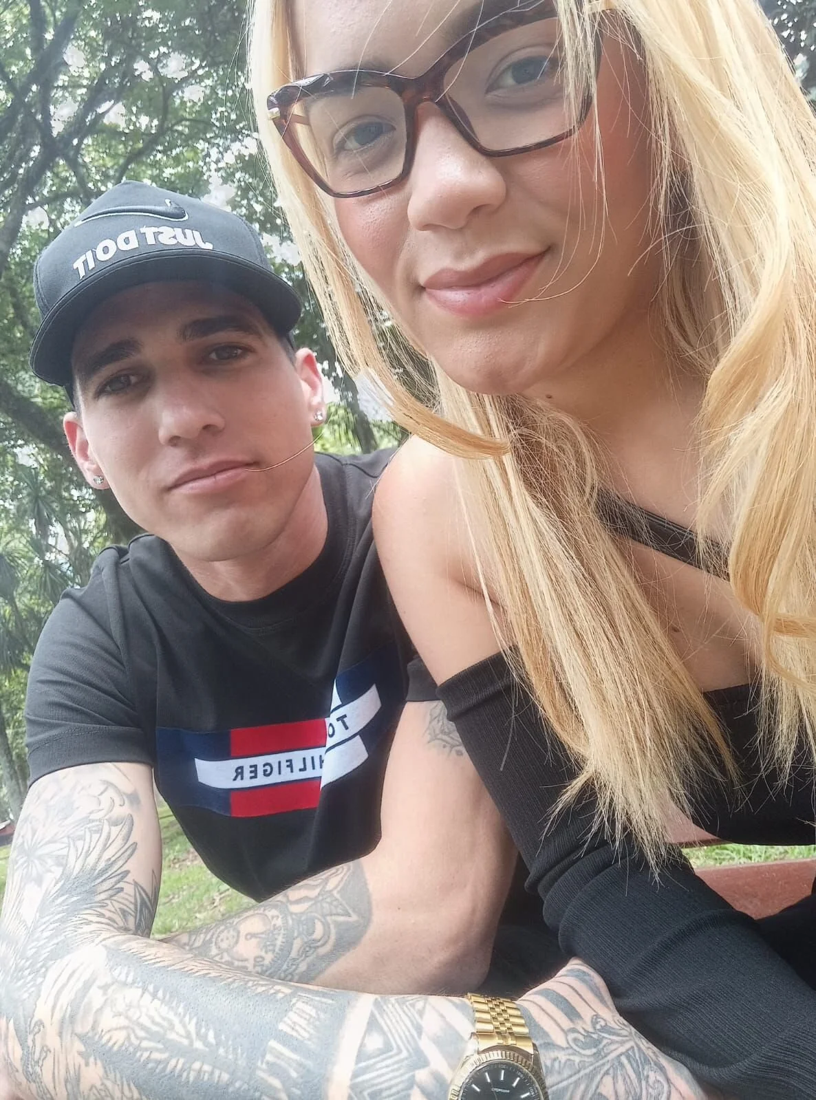 XXX Porn Photo of Nude The_Island33 4