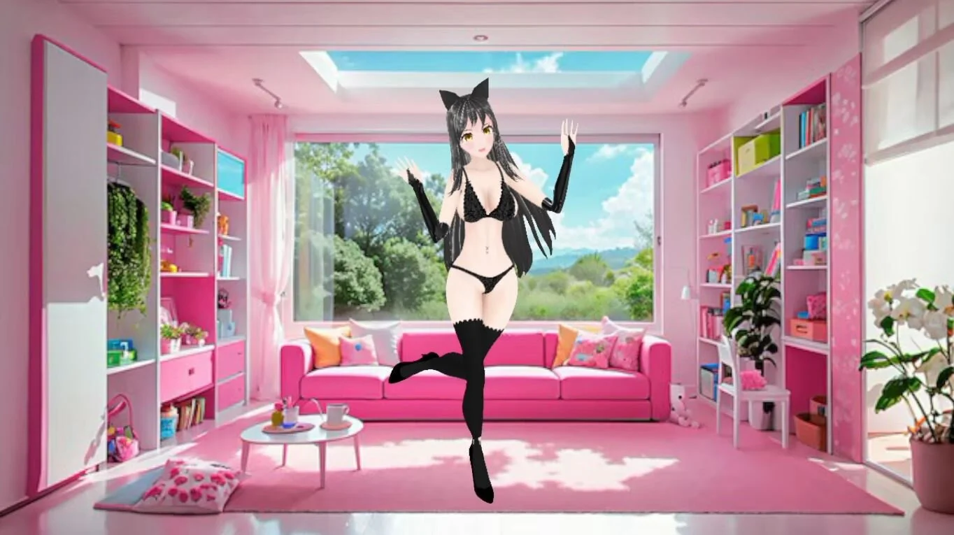 XXX Porn Photo of Nude KimiStar 3