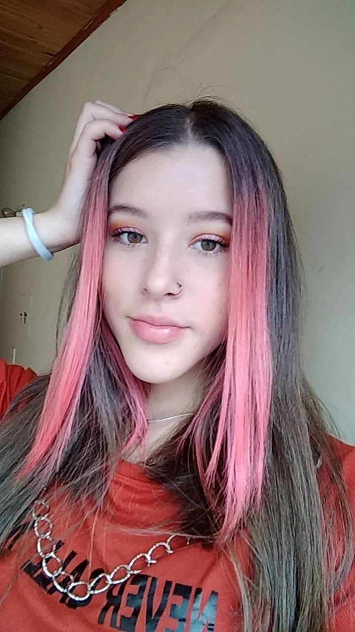 XXX Porn Photo of Nude ally_sunn_ 9