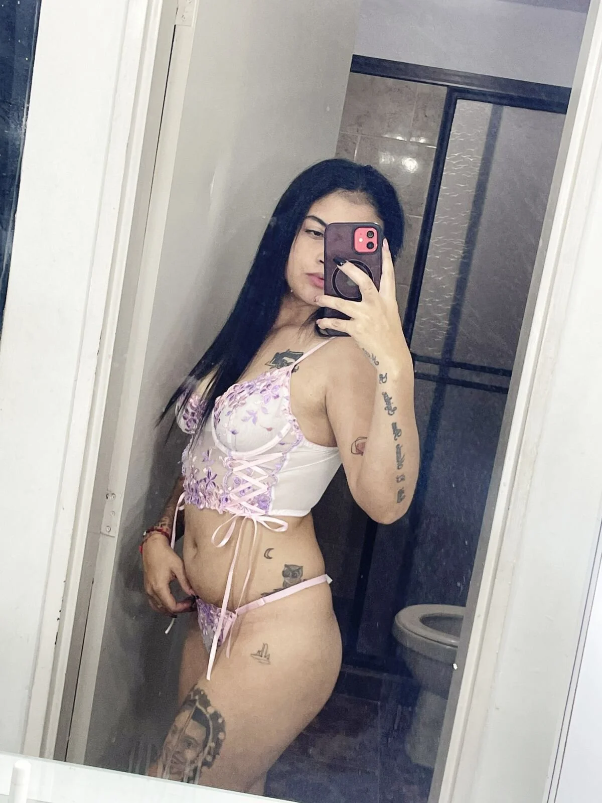 XXX Porn Photo of Nude May-ana 4