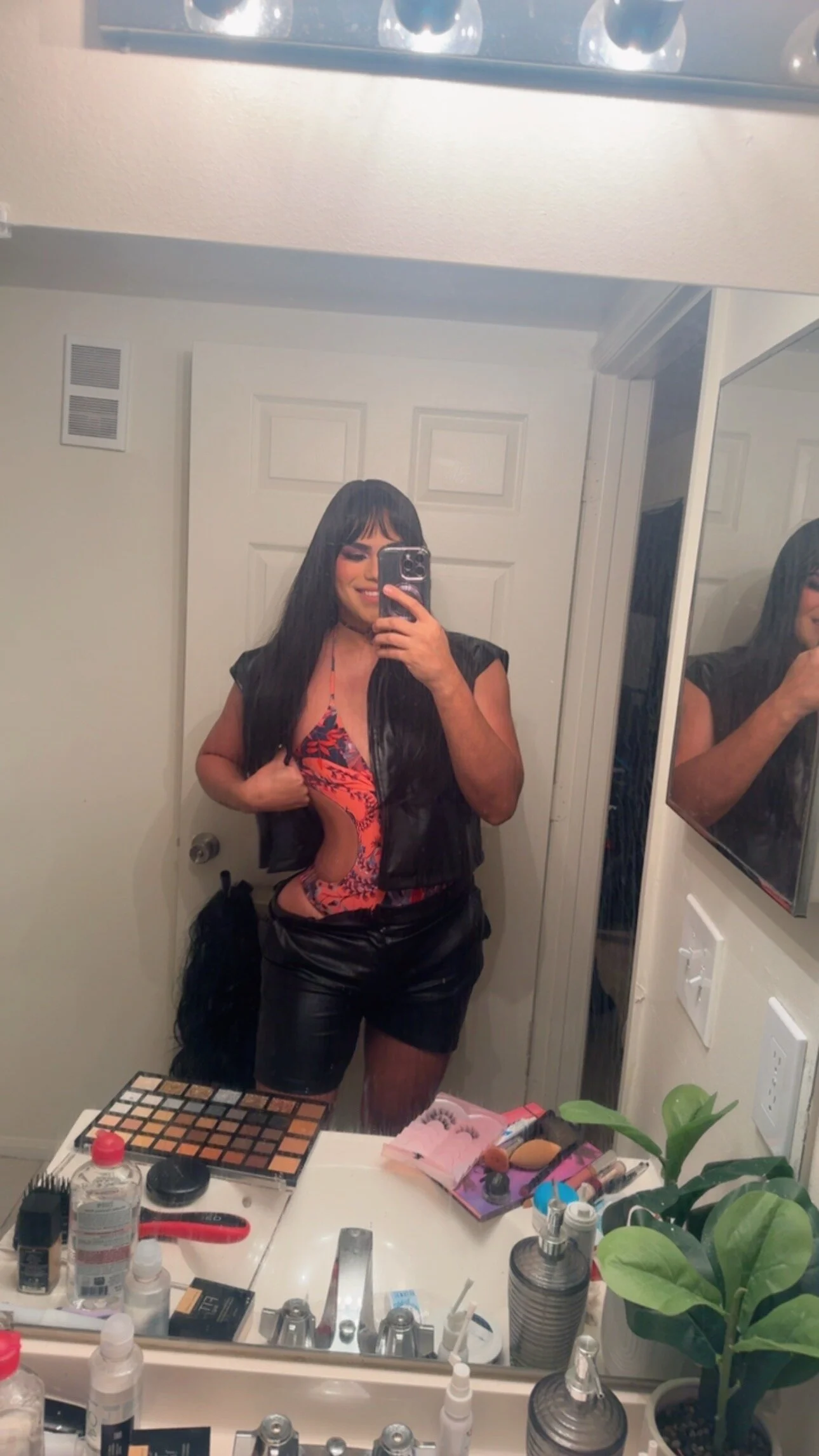 XXX Porn Photo of Nude Tatianadelosrios 2