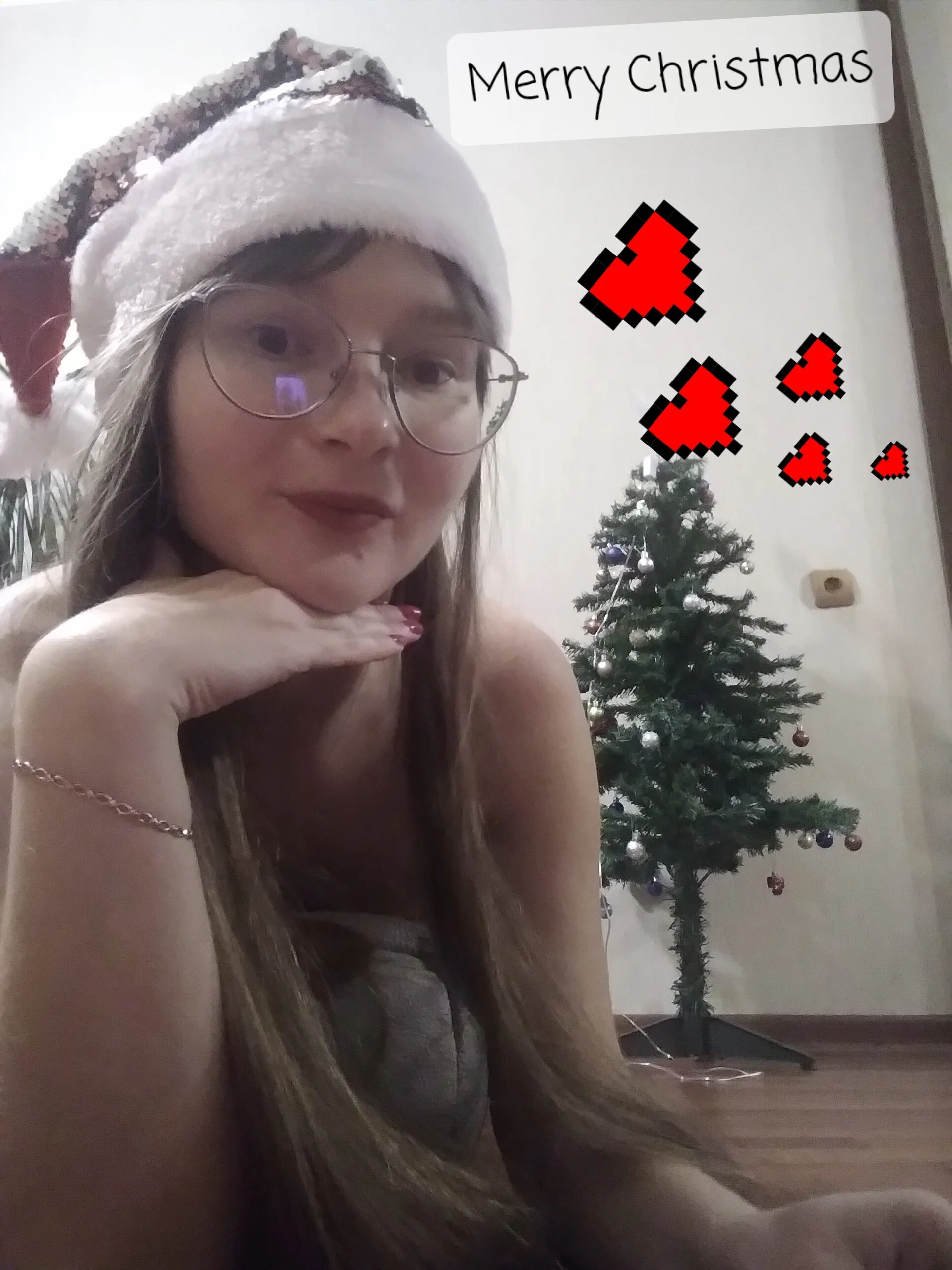 XXX Porn Photo of Nude KiraGoldens 9