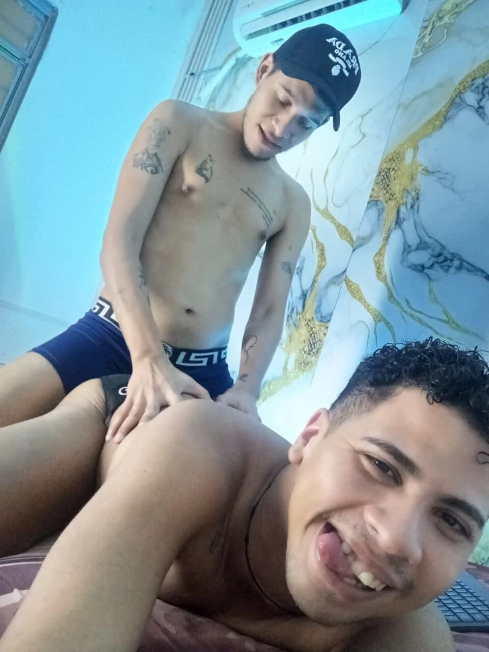 XXX Porn Photo of Nude Gaymers_ADS 17