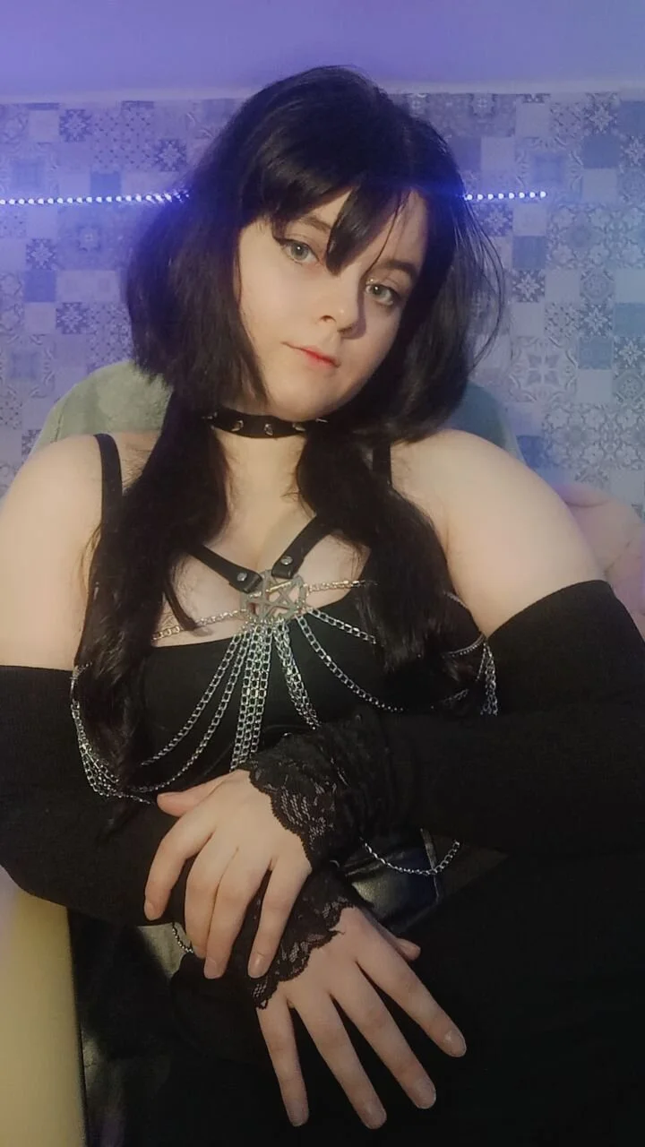 XXX Porn Photo of Nude LittleShyy 51