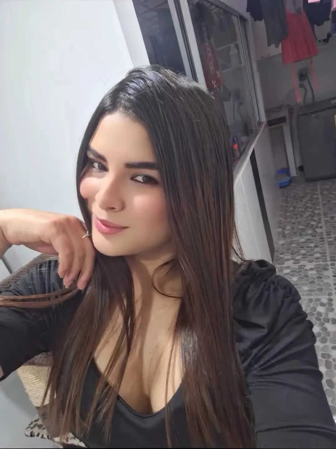 XXX Porn Photo of Nude Samantha_luxxx 6