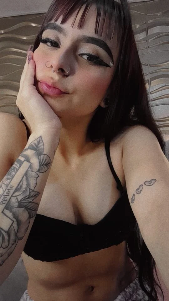 XXX Porn Photo of Nude Andreita_Jones 61
