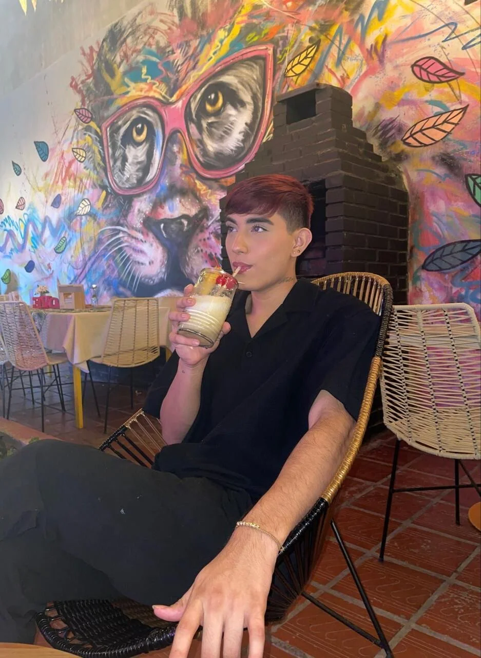 XXX Porn Photo of Nude Andy_millerr 7
