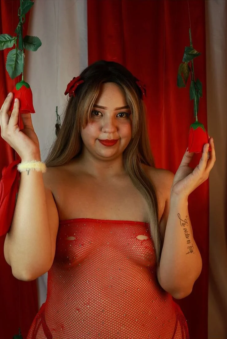 XXX Porn Photo of Nude Cherry18__ 4