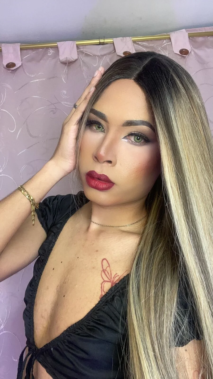 XXX Porn Photo of Nude jazmin_waked 4