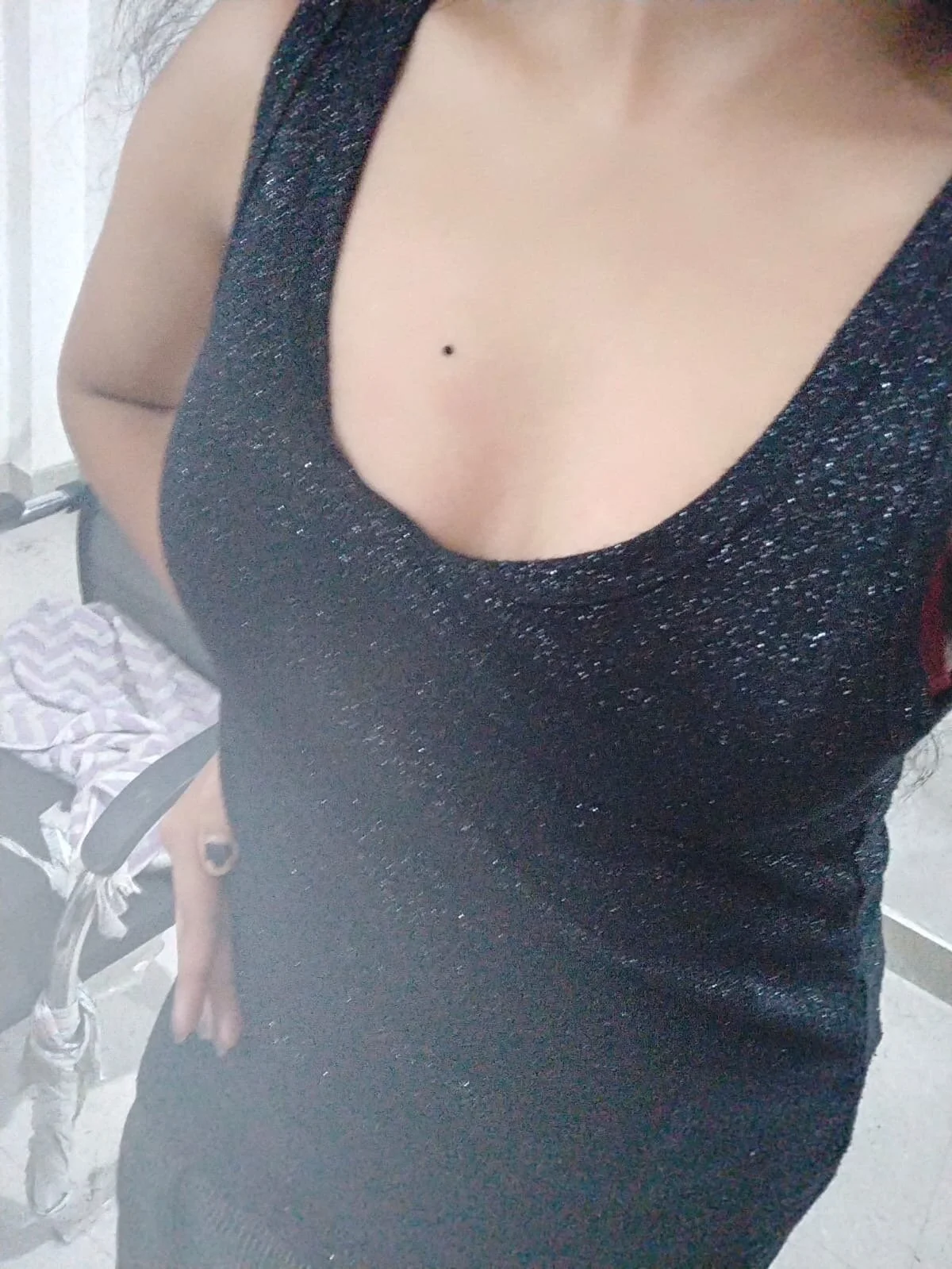XXX Porn Photo of Nude Naughty_Meena 1