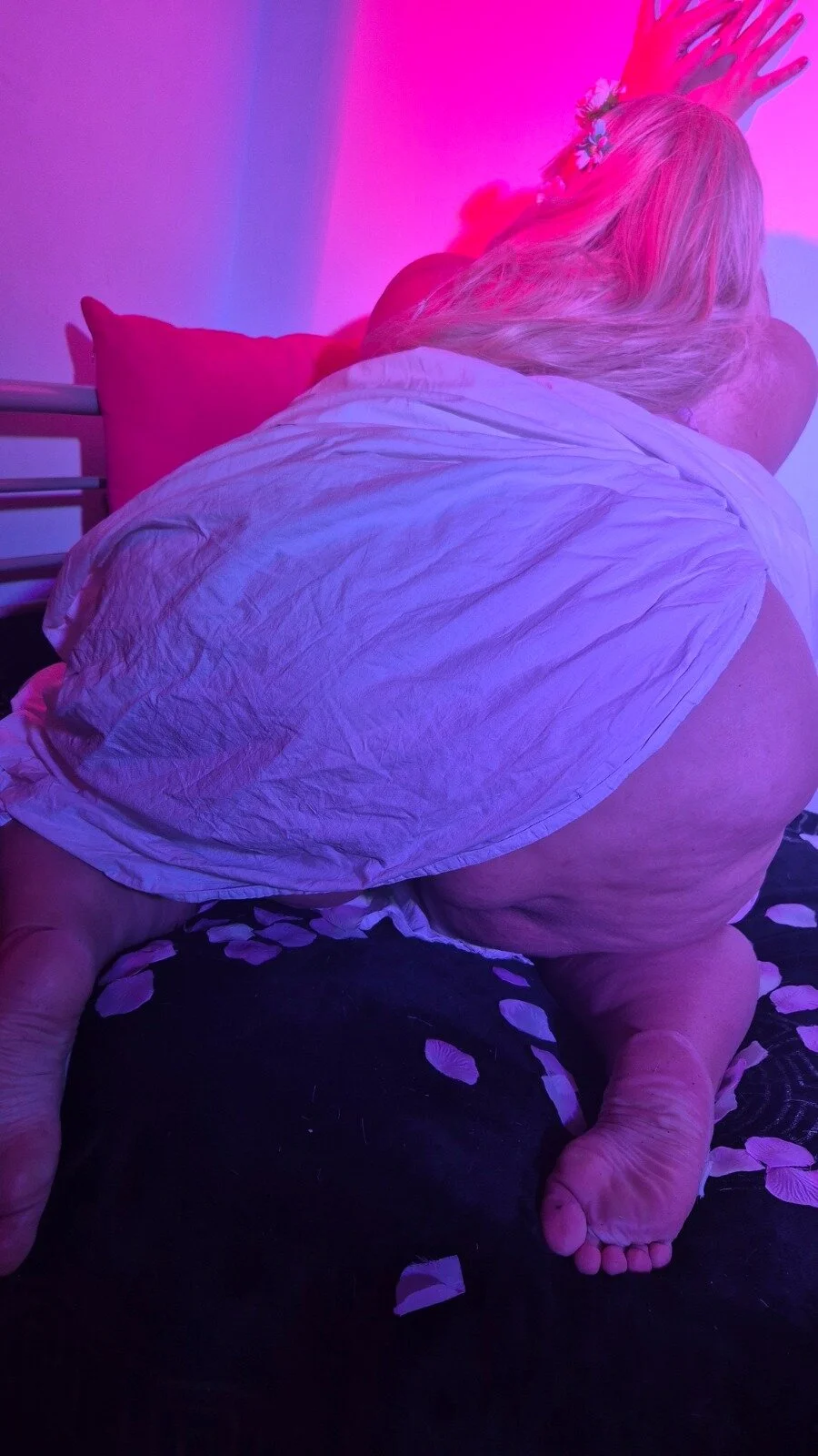 XXX Porn Photo of Nude Mistresstryss 9
