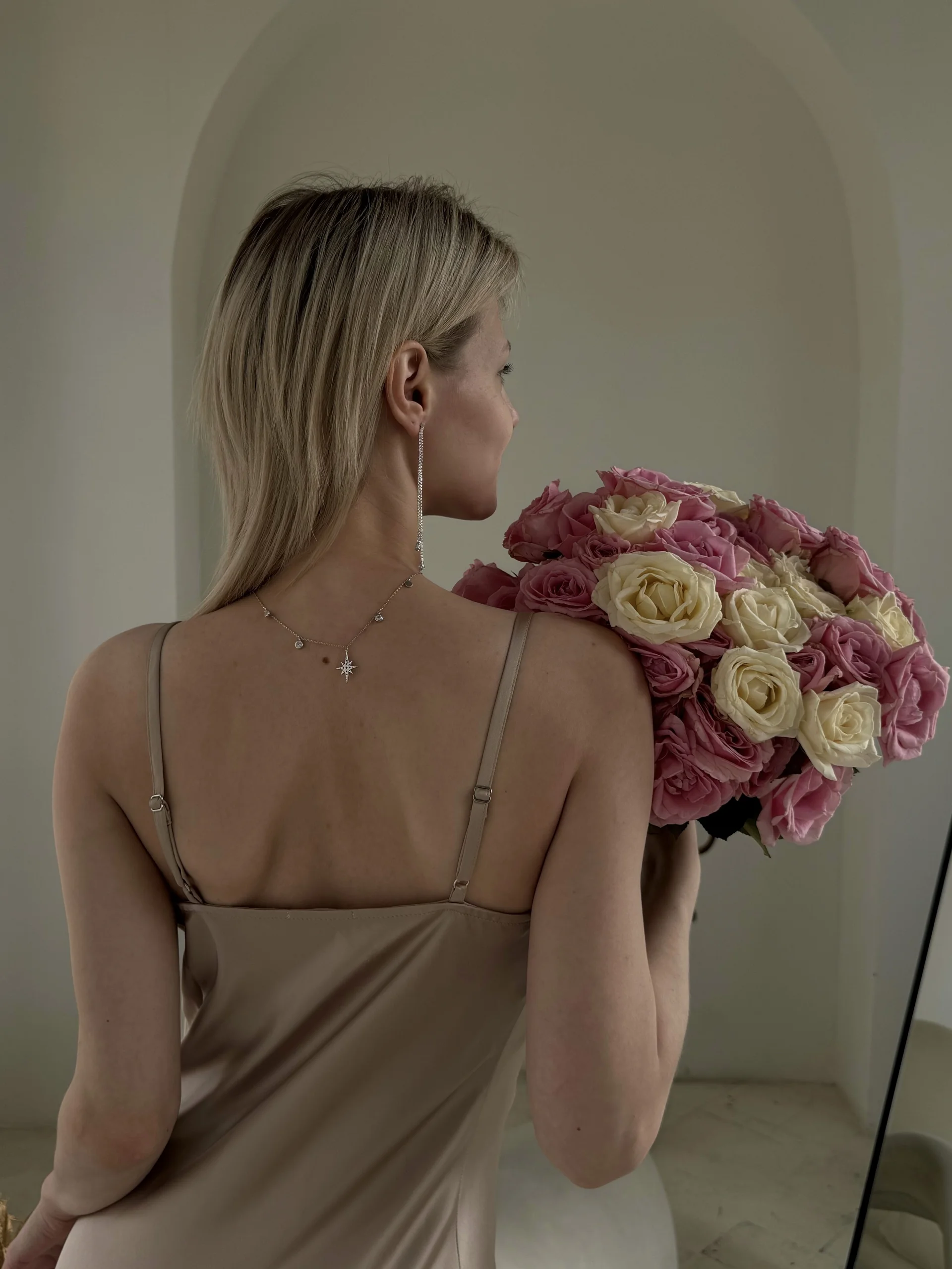 XXX Porn Photo of Nude MaryHiggins 9