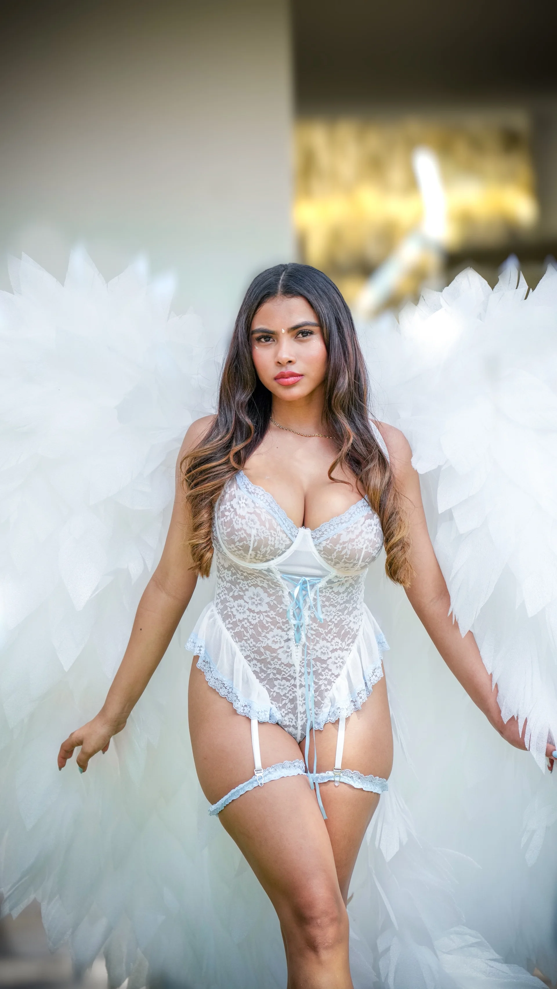 XXX Porn Photo of Nude barbara_cambels 96