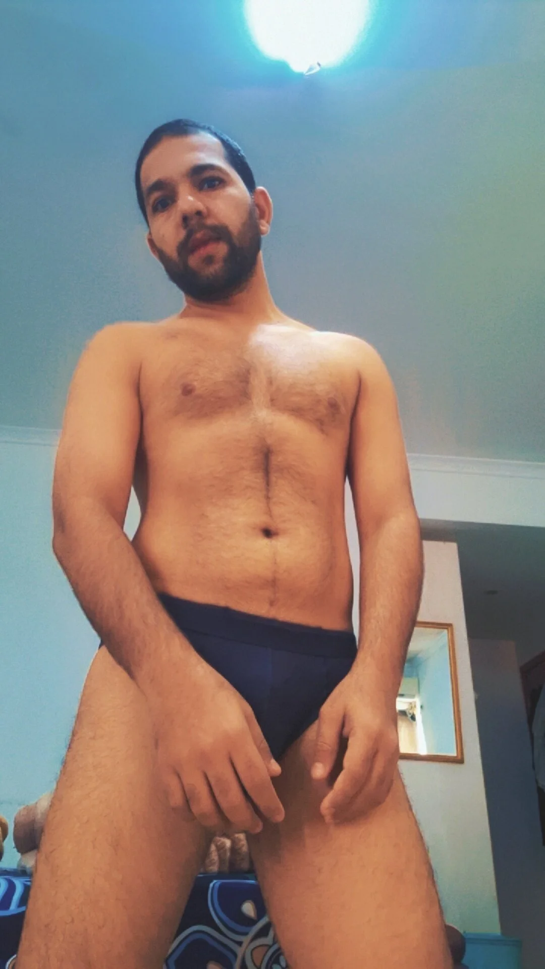 XXX Porn Photo of Nude Ninjahathodaa 51