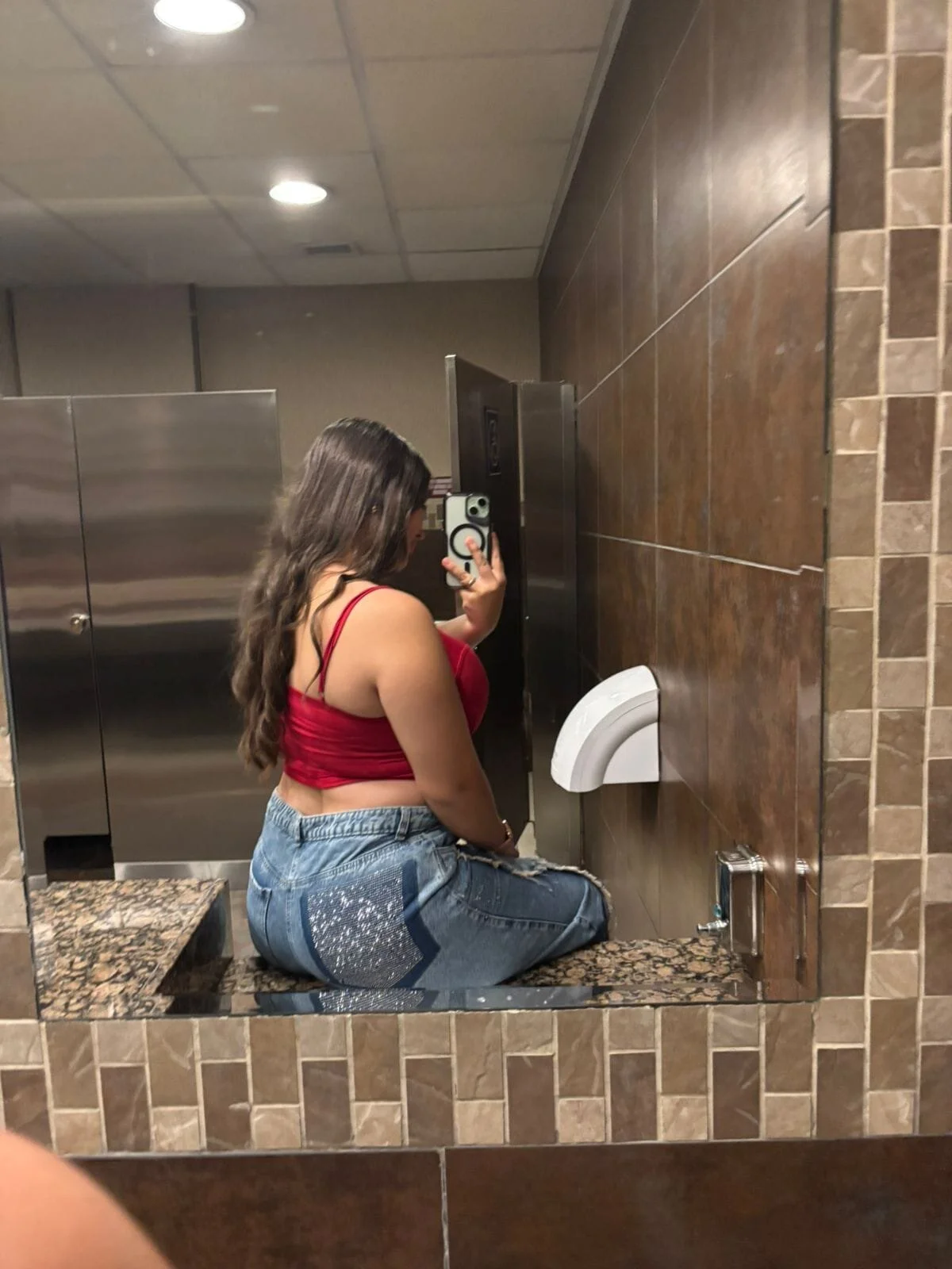 XXX Porn Photo of Nude Mikaellaginx 6