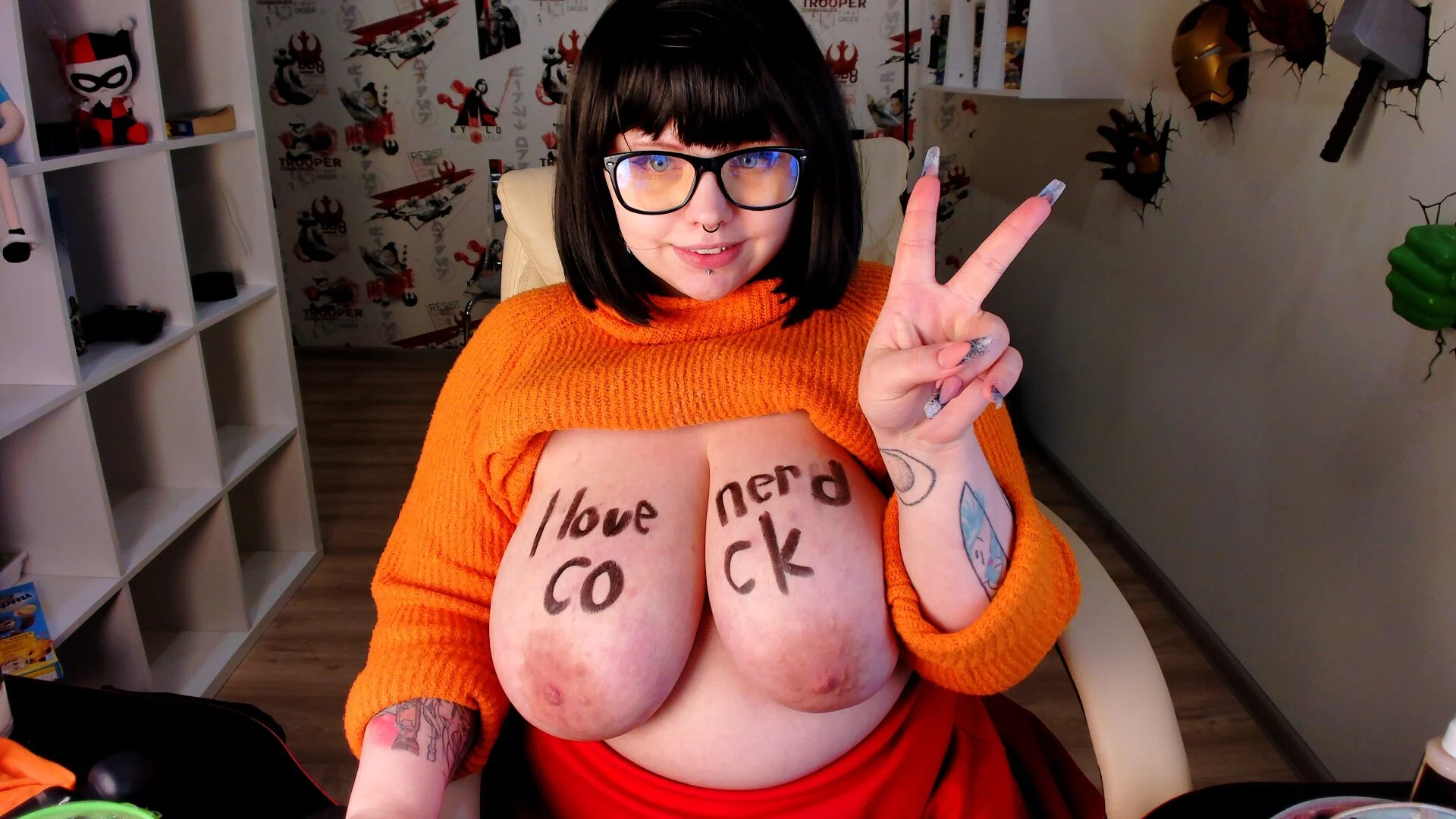 XXX Porn Photo of Nude Yoki_Shizuko 872