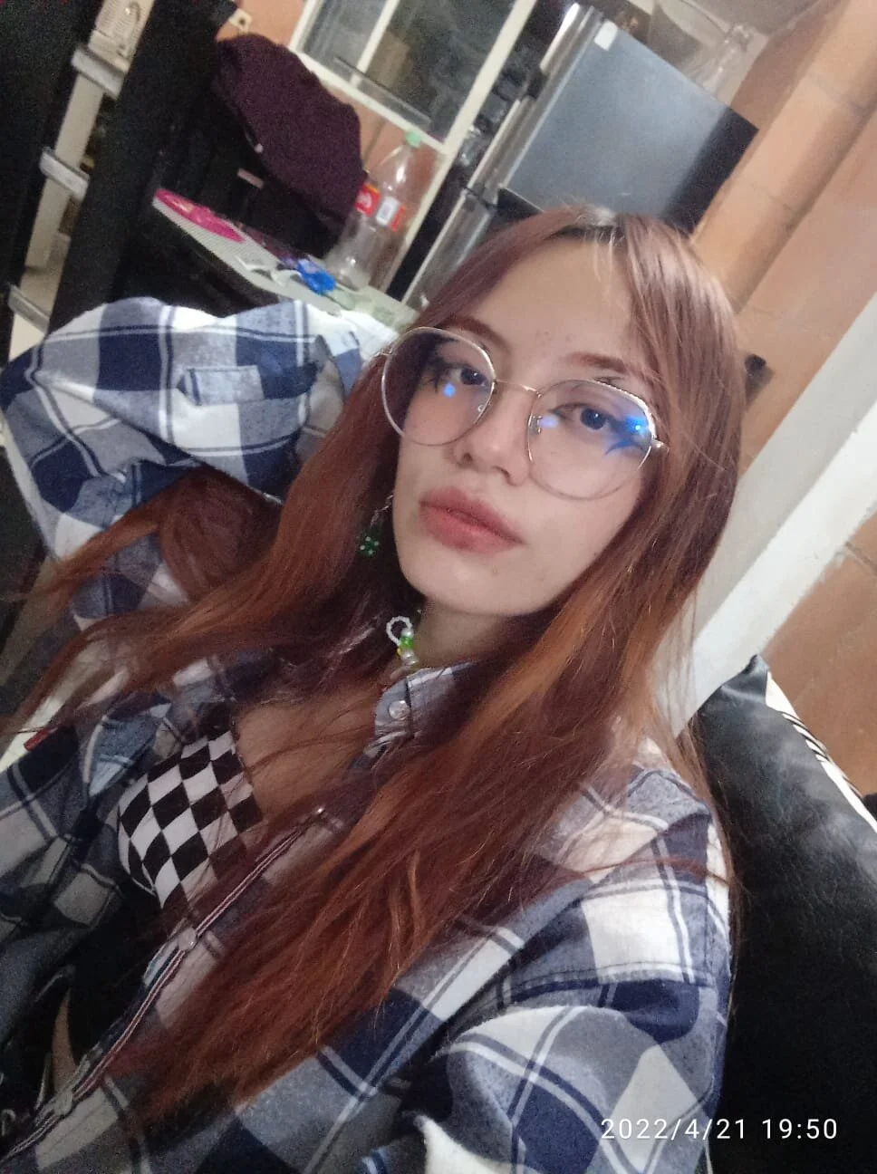 XXX Porn Photo of Nude MARIANADIRTY 7