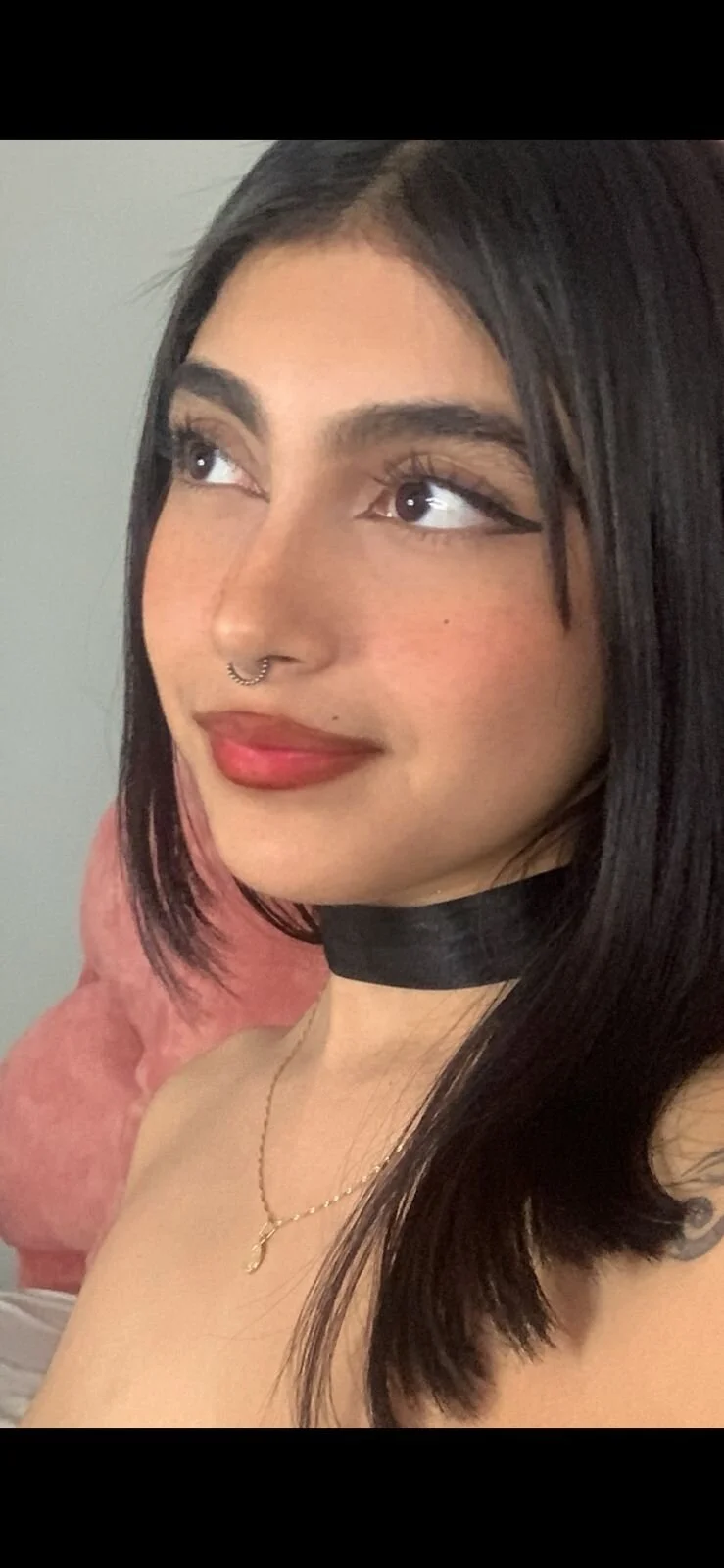 XXX Porn Photo of Nude cherry_vega_ 5