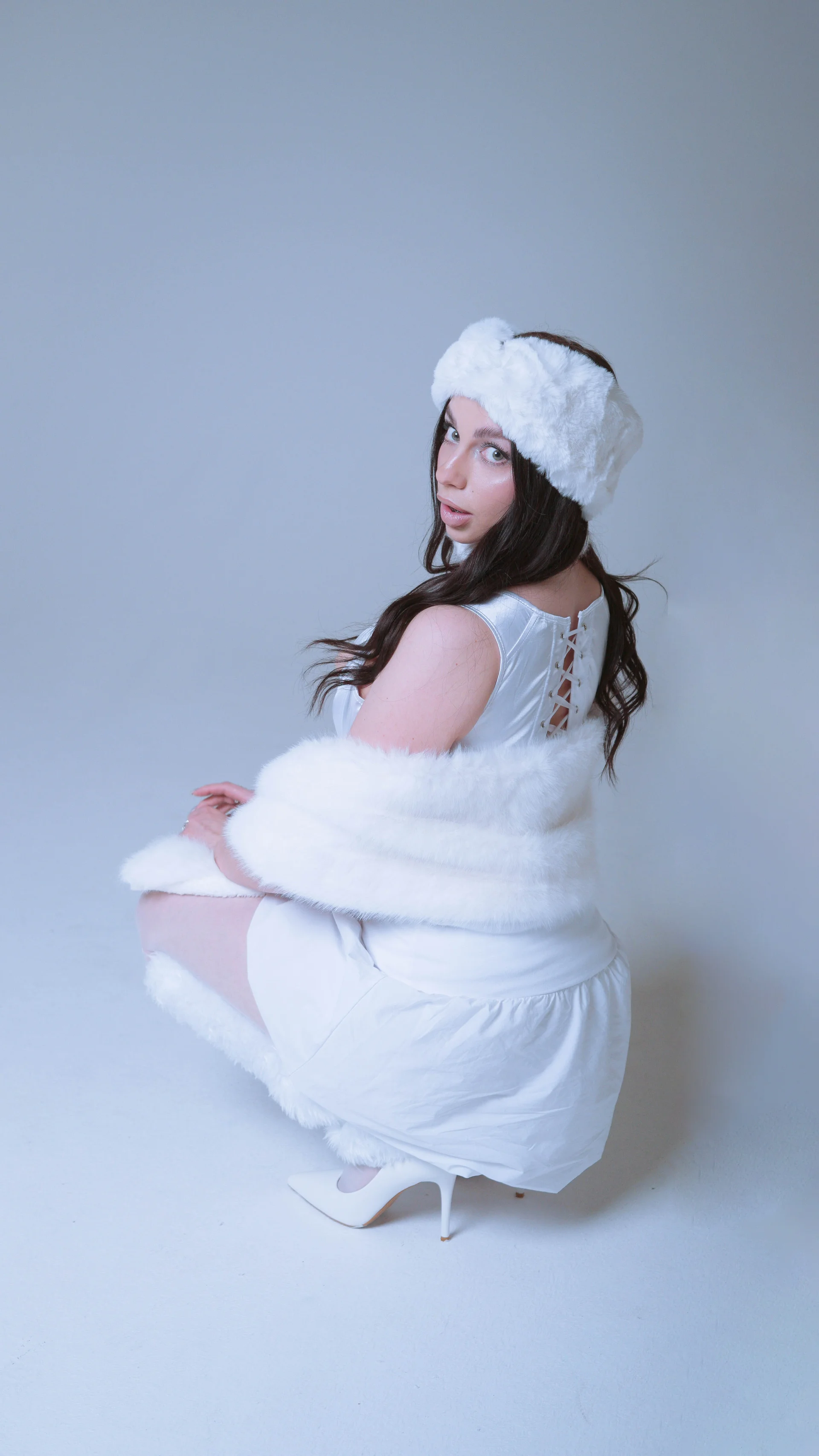 XXX Porn Photo of Nude LunaNight 27
