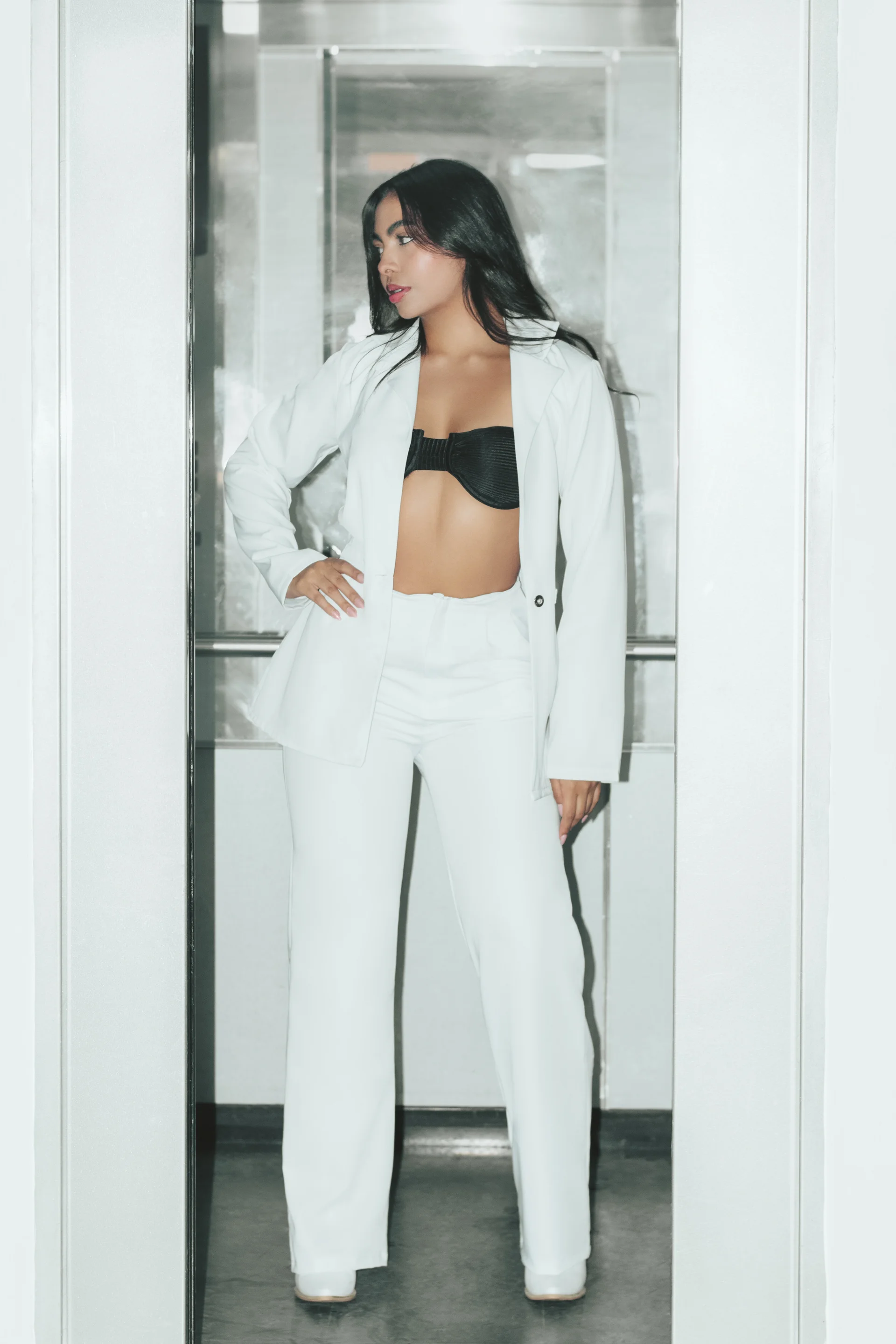 XXX Porn Photo of Nude OrianaFontaine 13