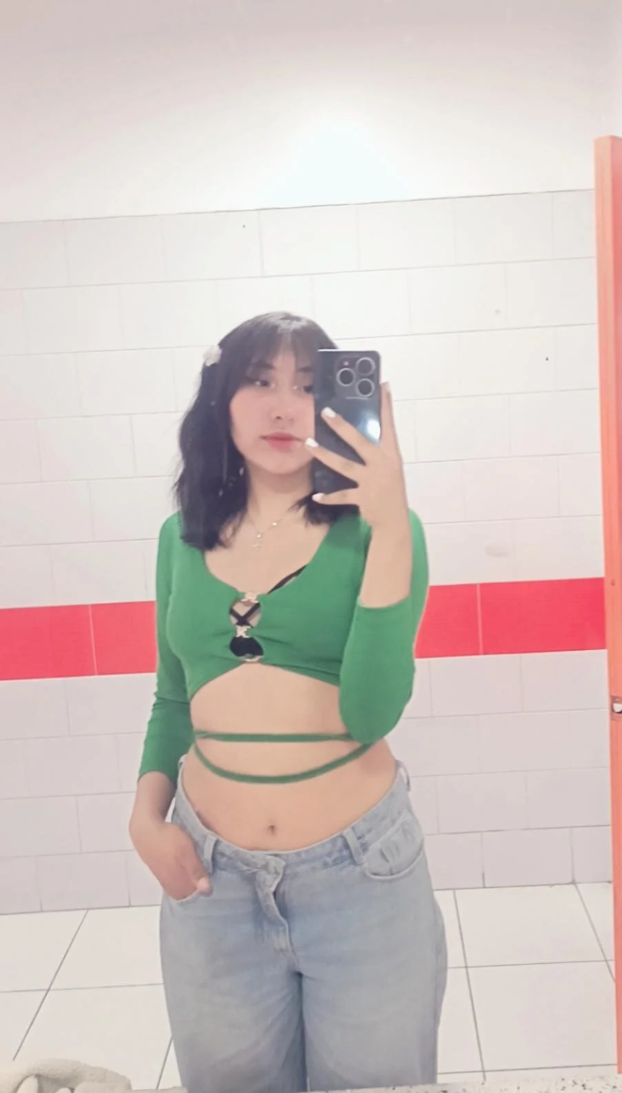 XXX Porn Photo of Nude eli_doll 14