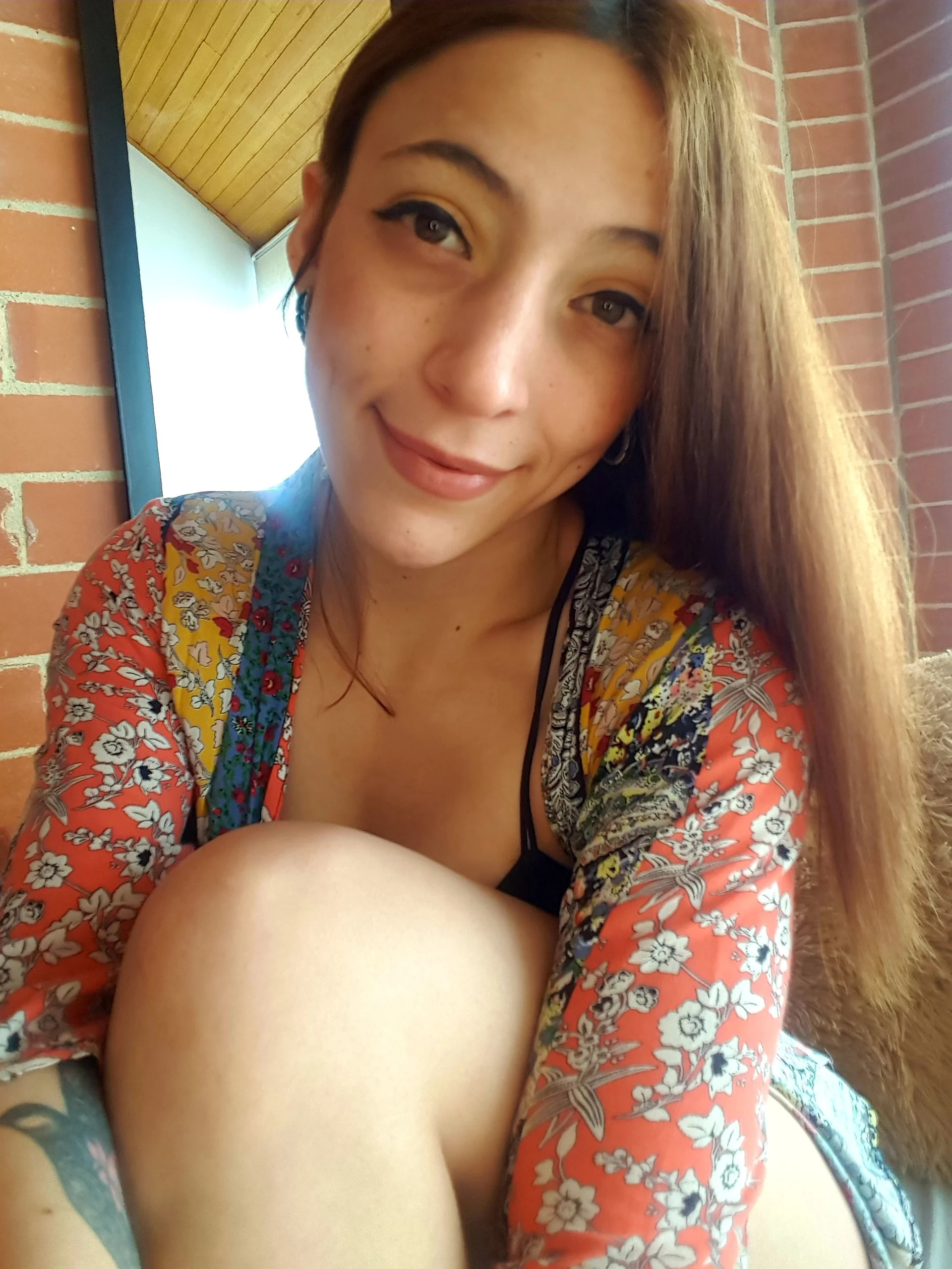 XXX Porn Photo of Nude VickyHoult 201