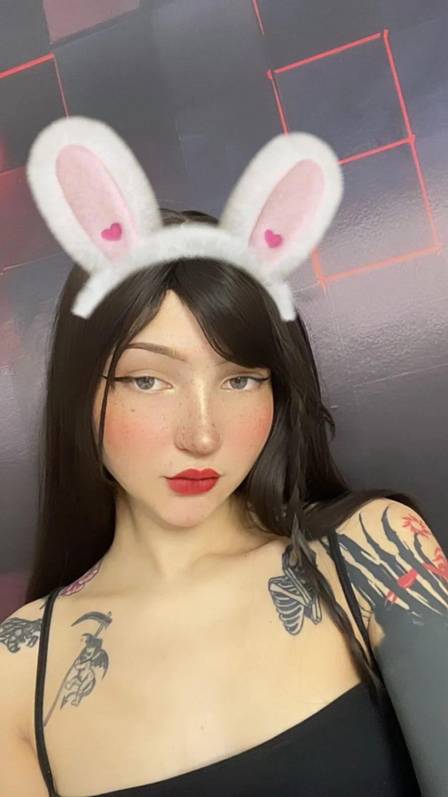 XXX Porn Photo of Nude Lilly_oconnel 1