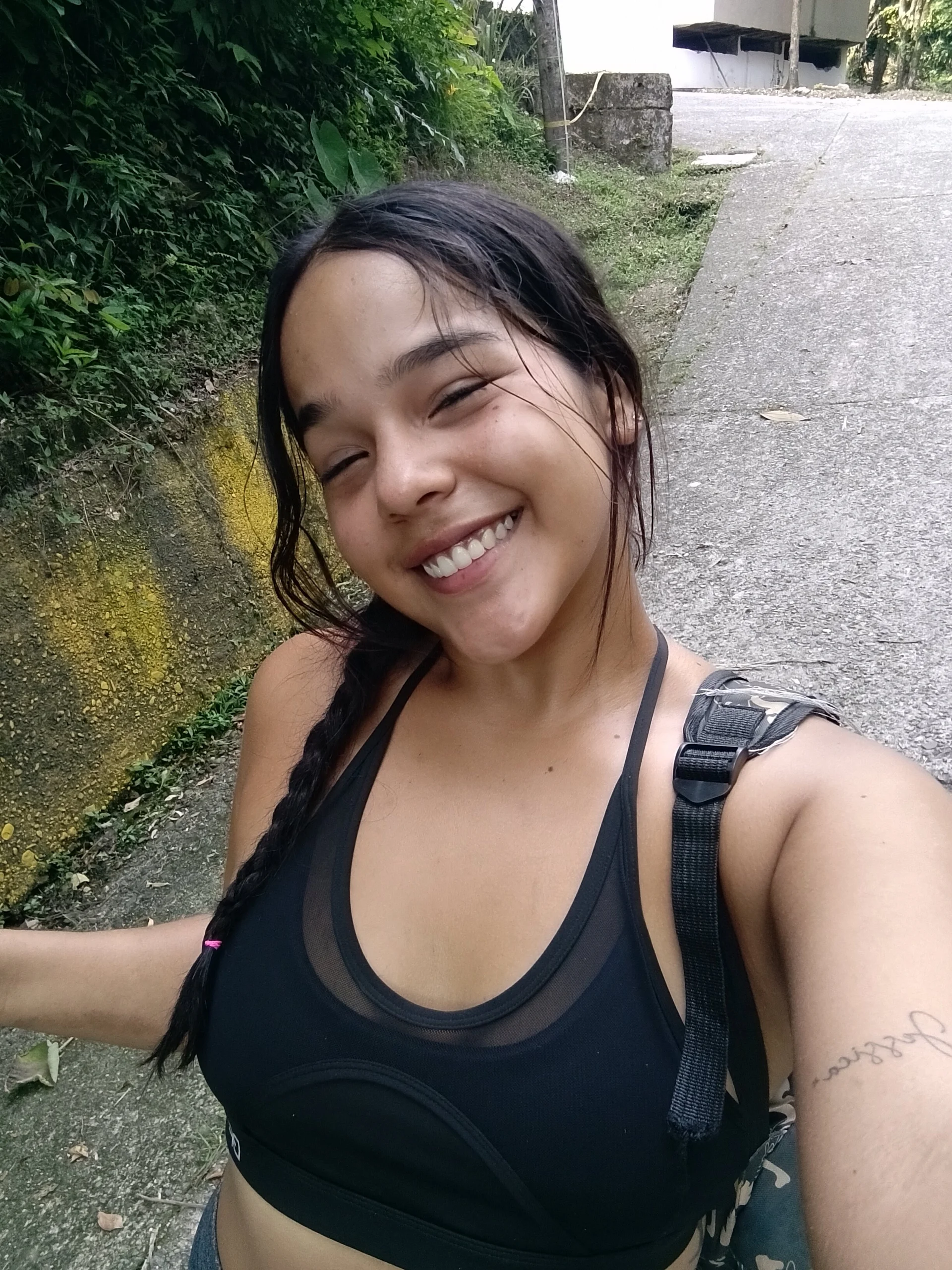 XXX Porn Photo of Nude SweetFortuner 5