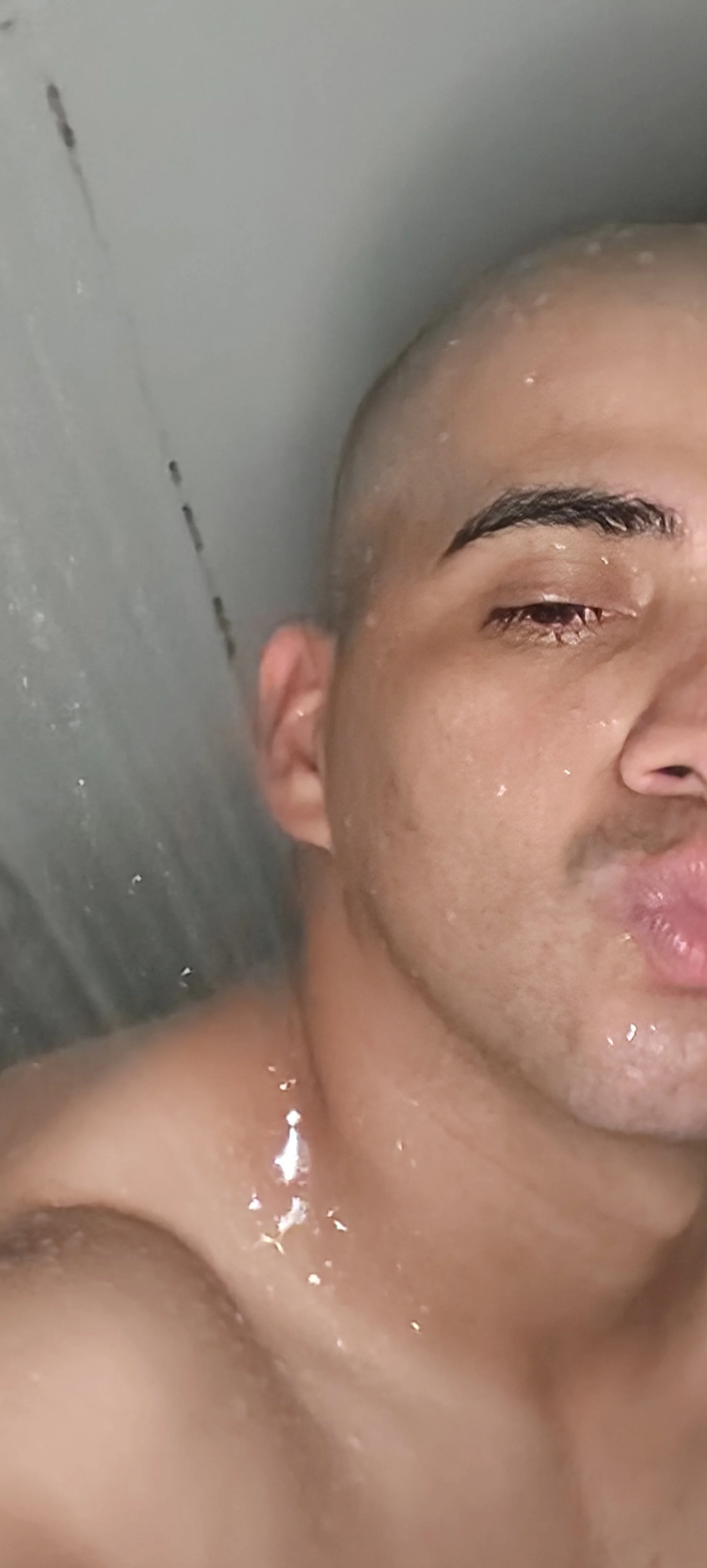 XXX Porn Photo of Nude Alexandermilenium 1