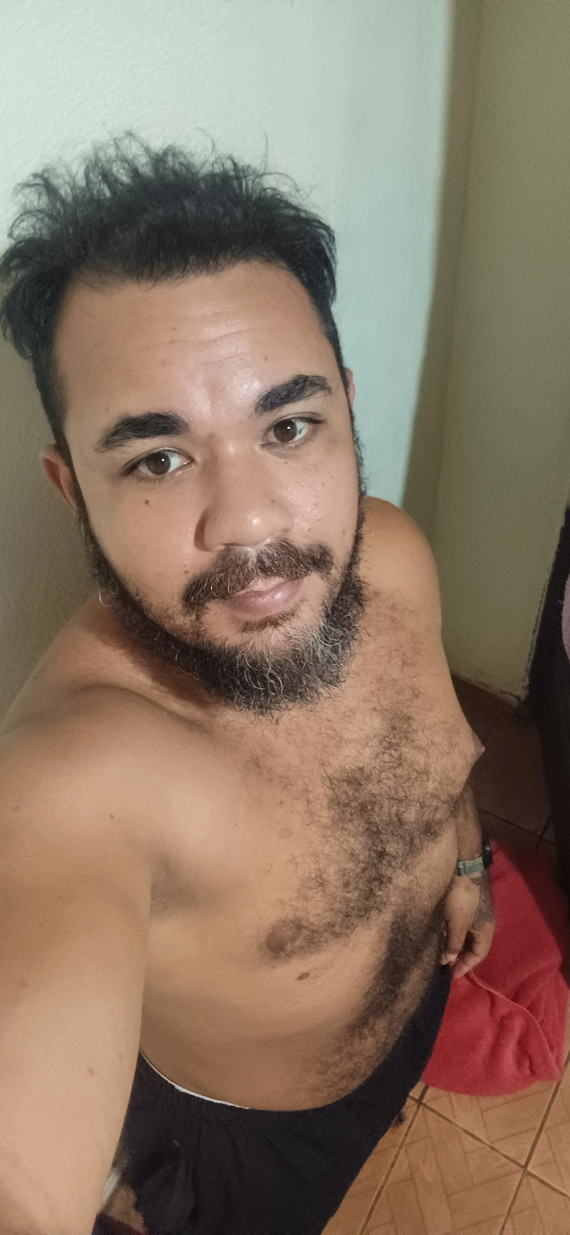 XXX Porn Photo of Nude bkabaka 5