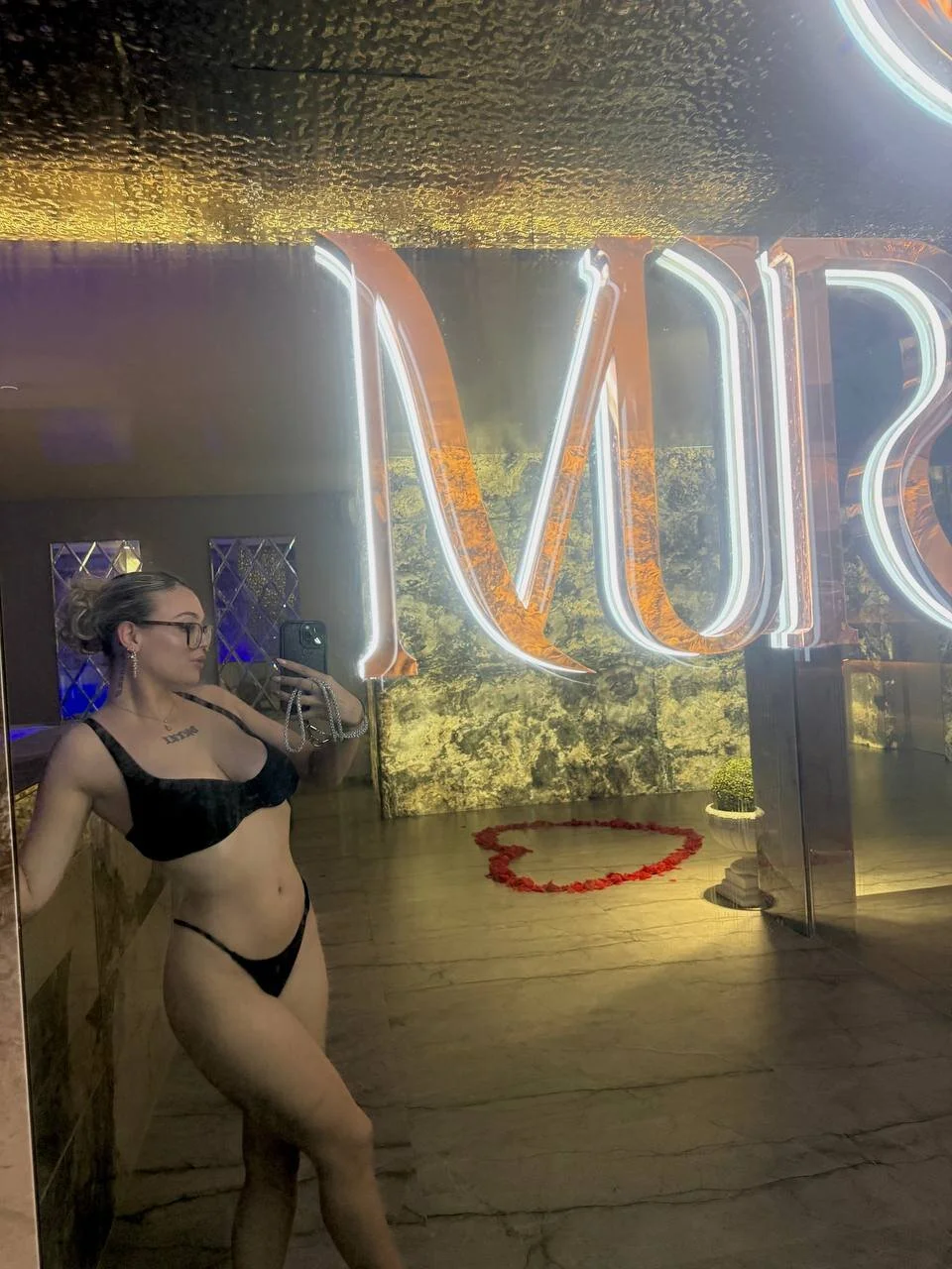 XXX Porn Photo of Nude zoeypink 31