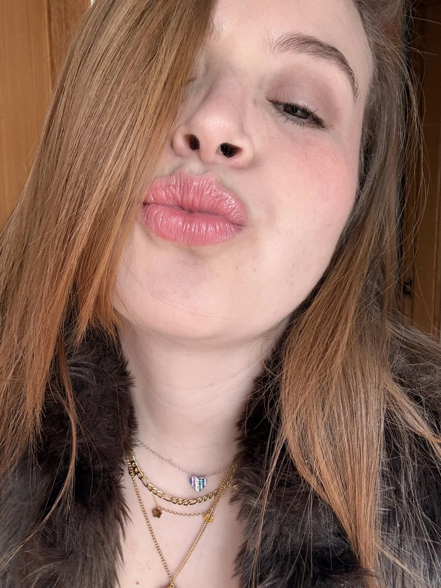 XXX Porn Photo of Nude Zoe_brk 5