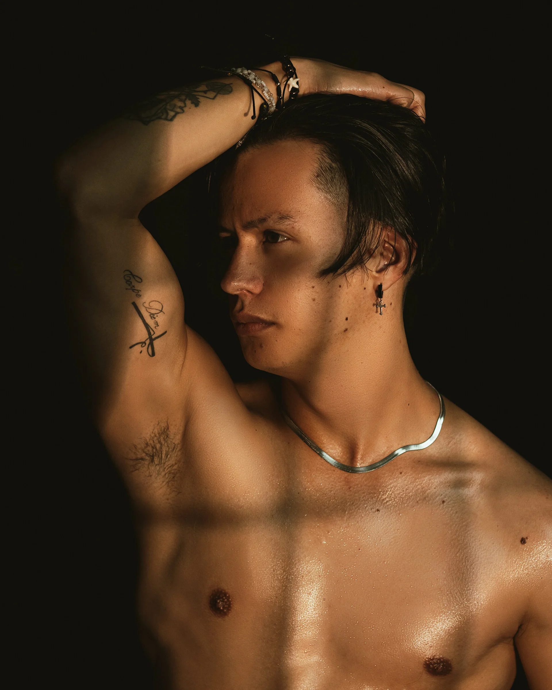 XXX Porn Photo of Nude Brandon_starkk 20