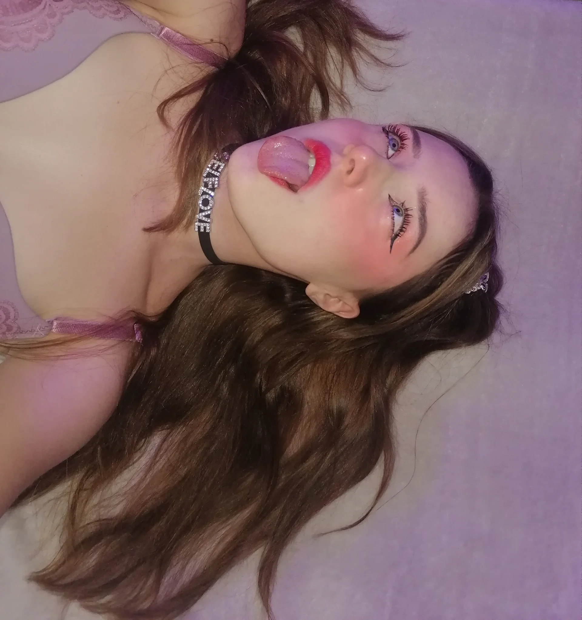 XXX Porn Photo of Nude LeonaEviann 29
