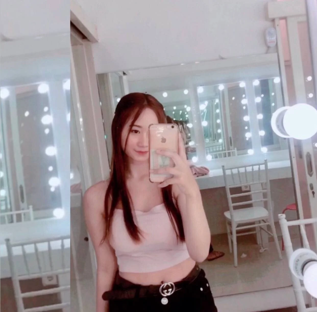 XXX Porn Photo of Nude RuthWeinraub 2