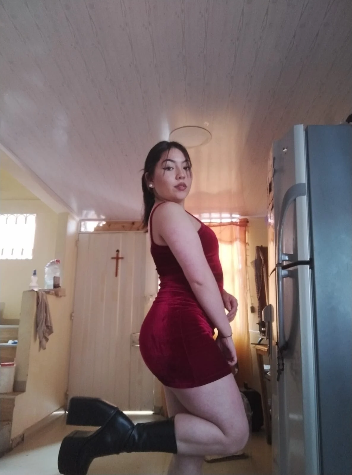 XXX Porn Photo of Nude Isa_reel 3