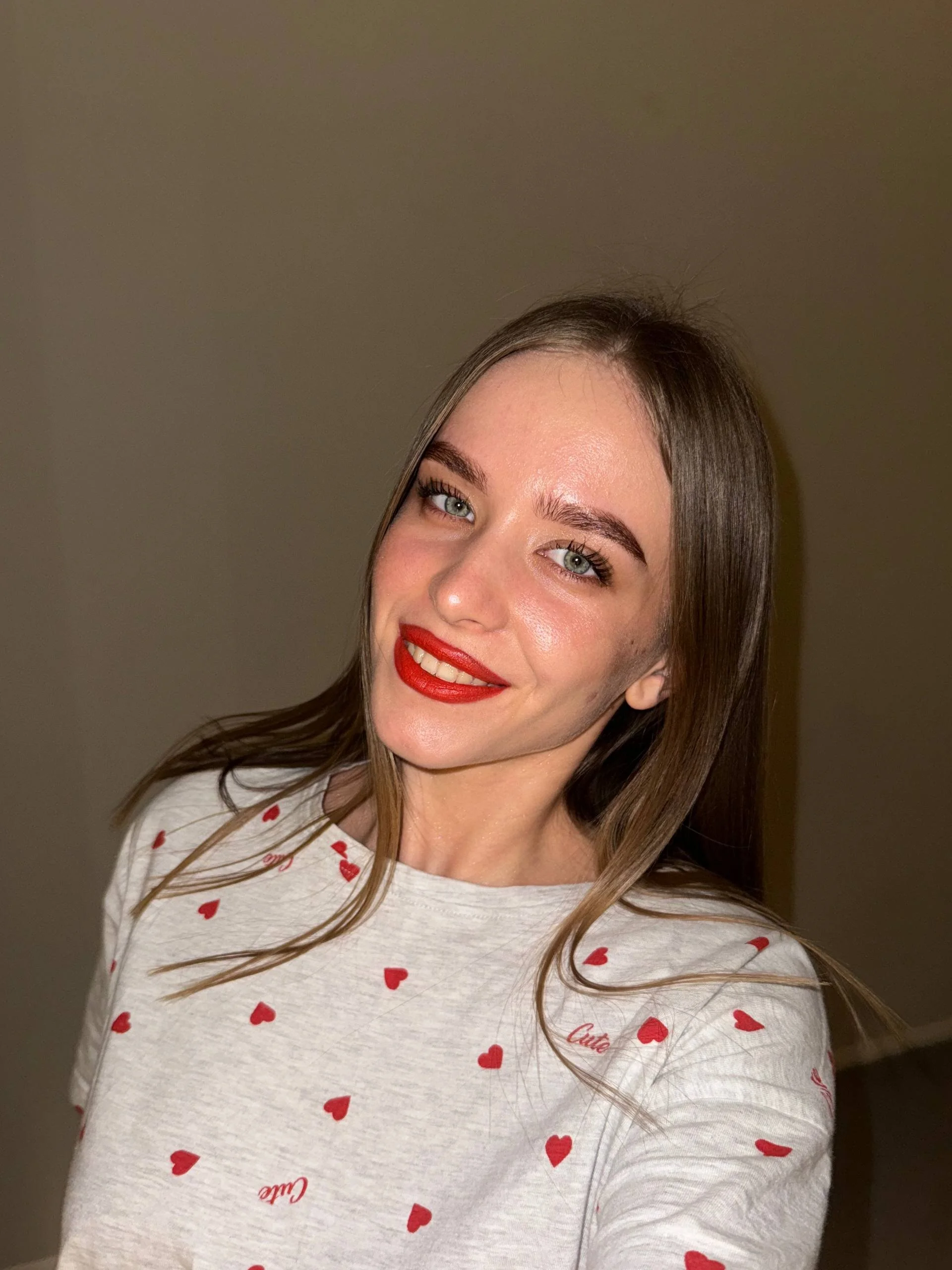 XXX Porn Photo of Nude DanikaMory 4